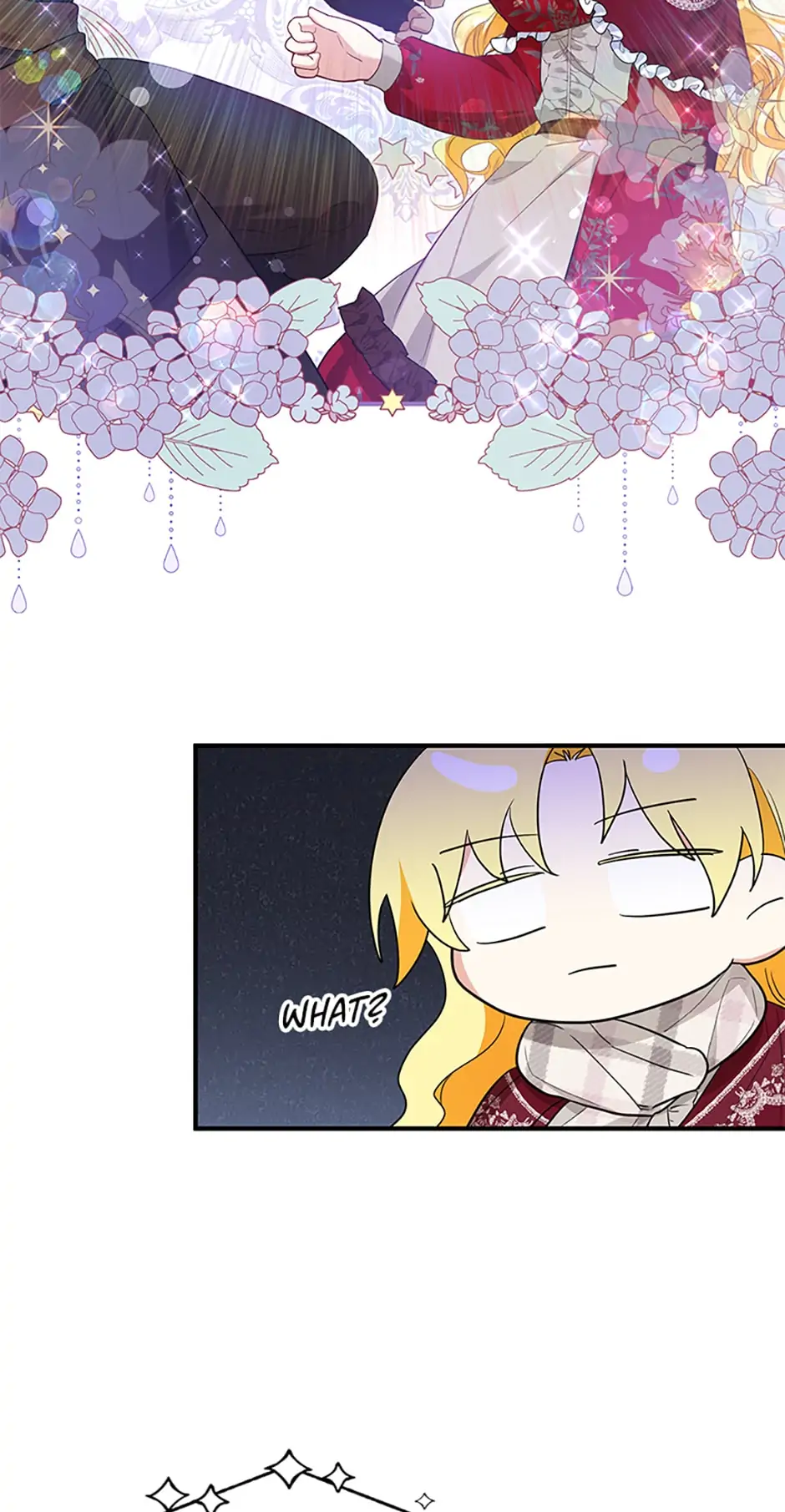 Read The Duke's Darling Daughter-in-Law EN Manga Online