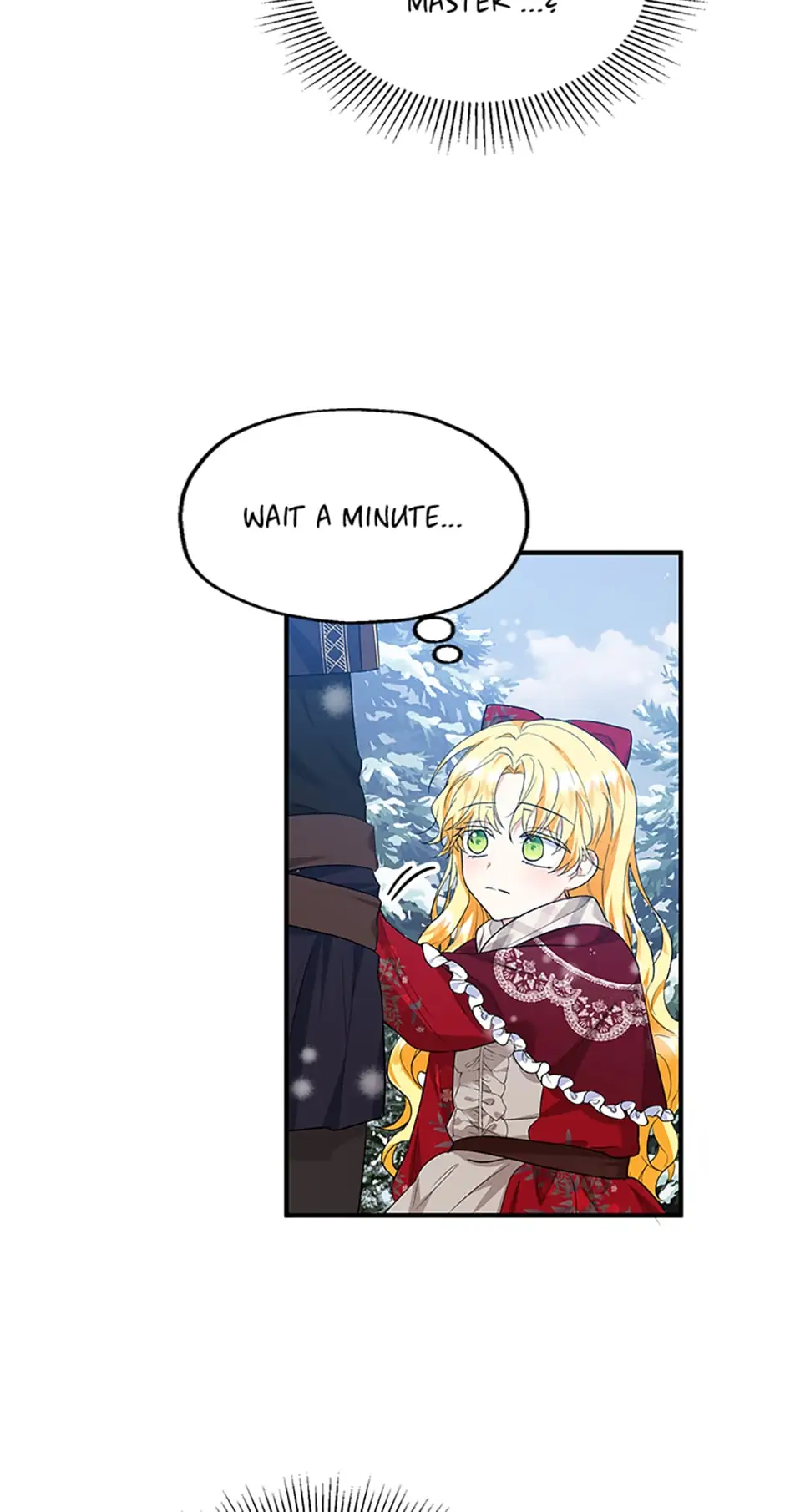 Read The Duke's Darling Daughter-in-Law EN Manga Online