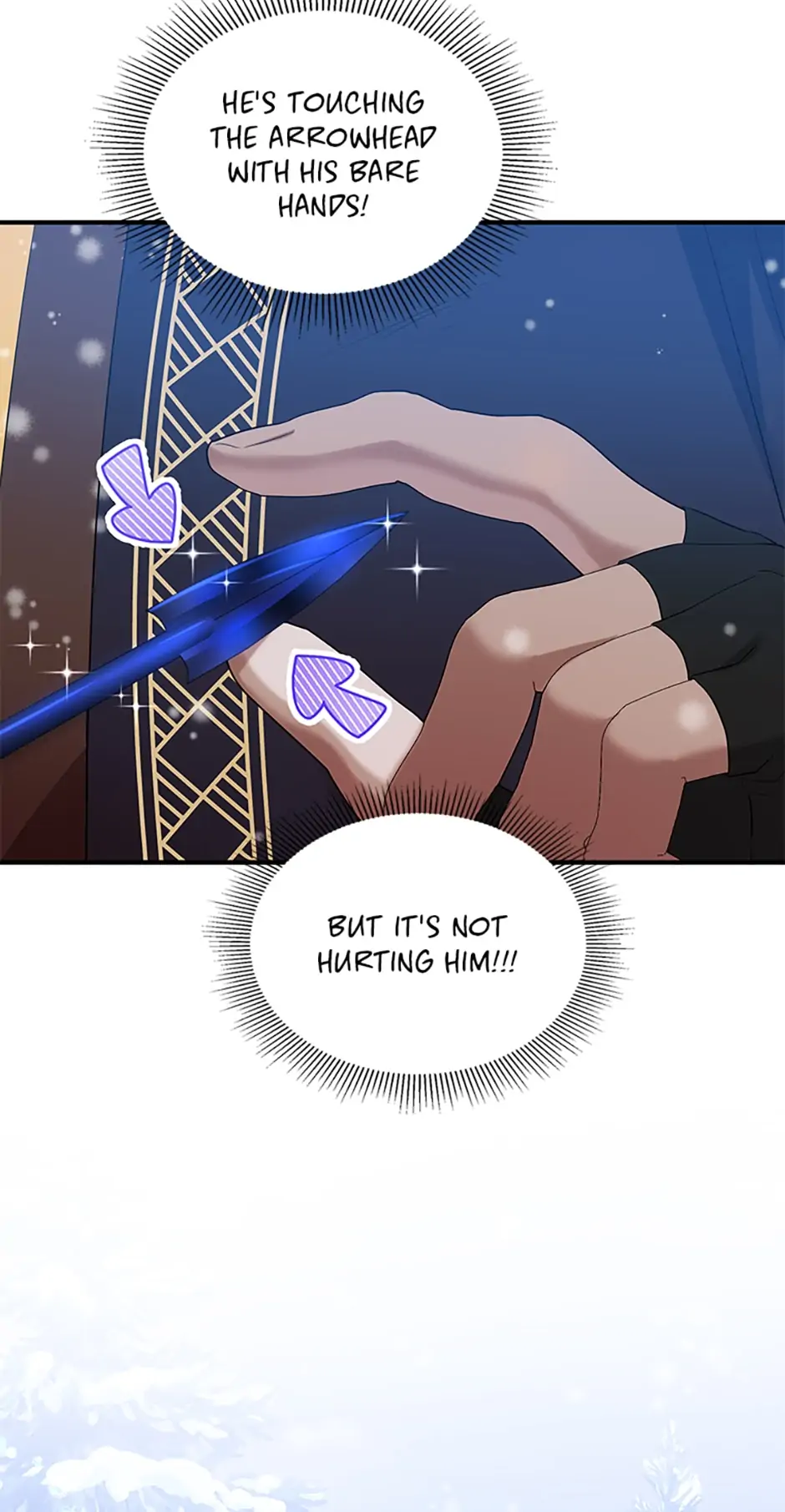 Read The Duke's Darling Daughter-in-Law EN Manga Online