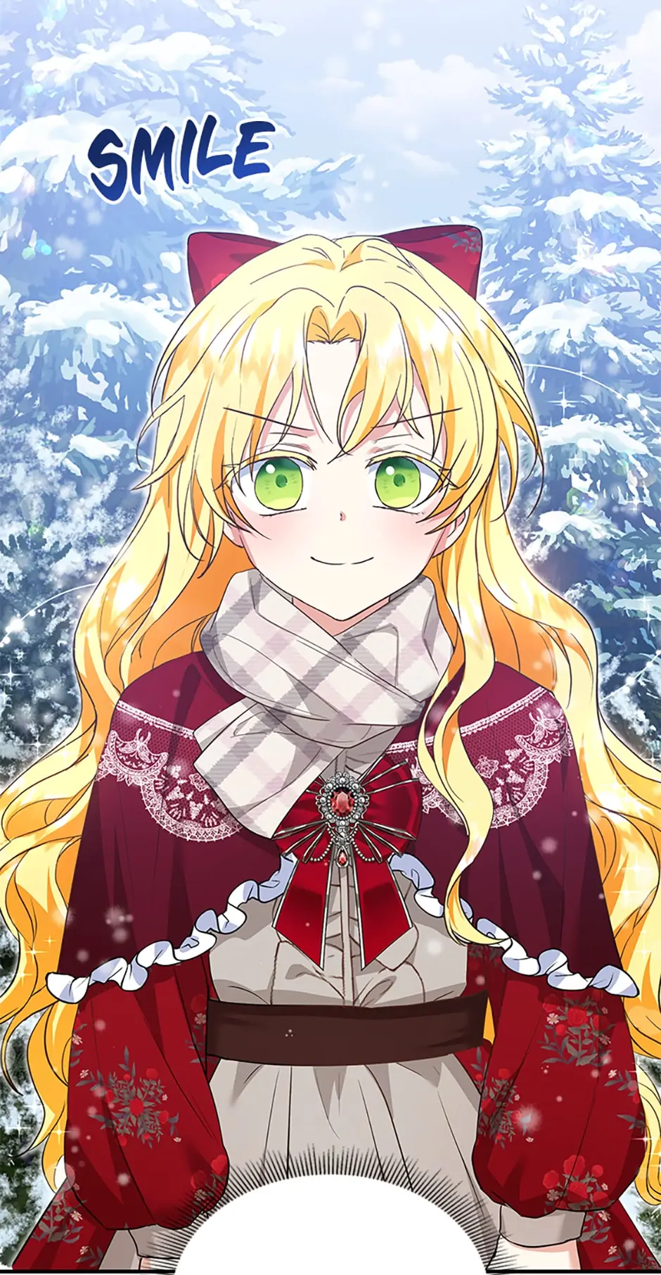 Read The Duke's Darling Daughter-in-Law EN Manga Online
