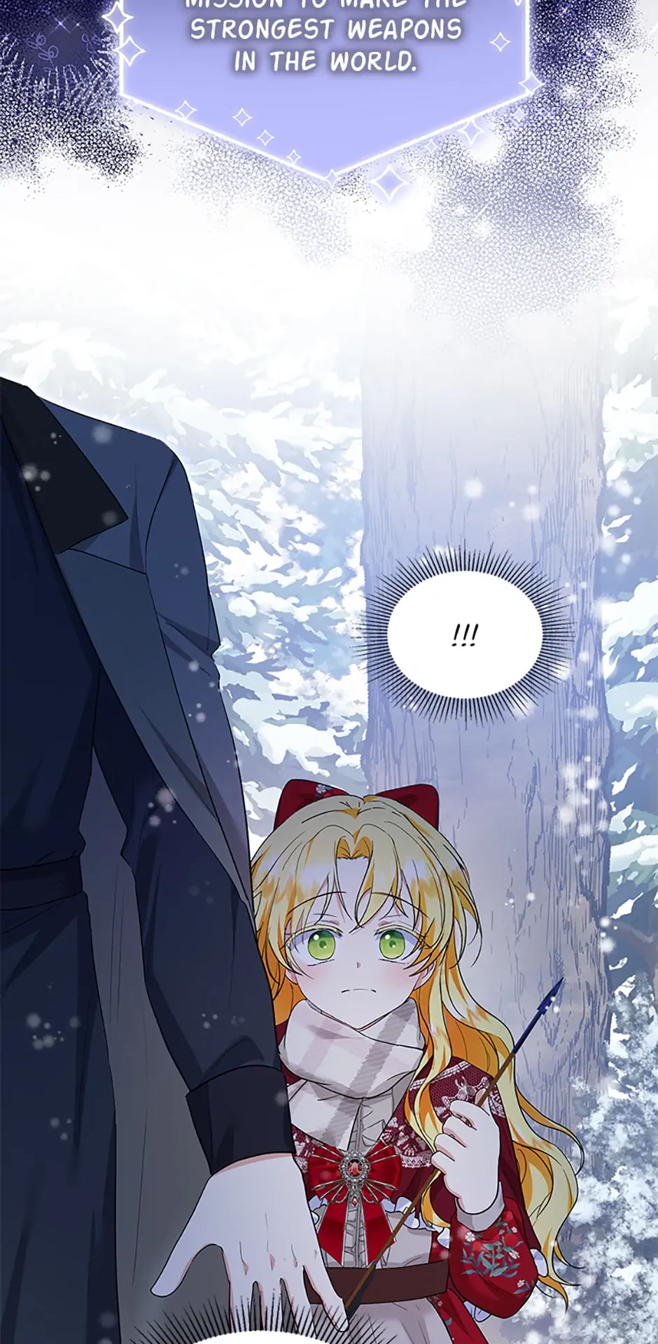 Read The Duke's Darling Daughter-in-Law EN Manga Online