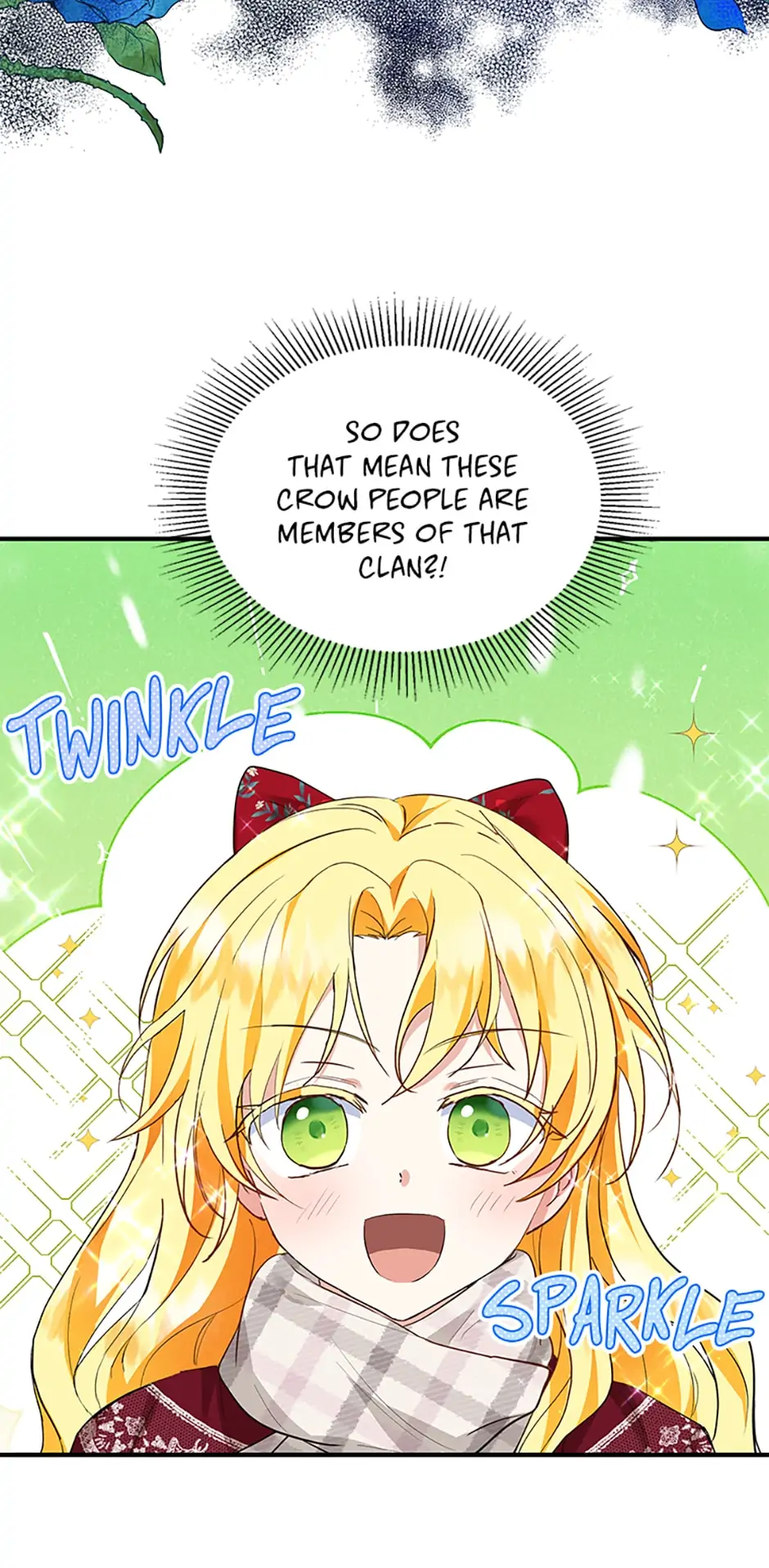 Read The Duke's Darling Daughter-in-Law EN Manga Online