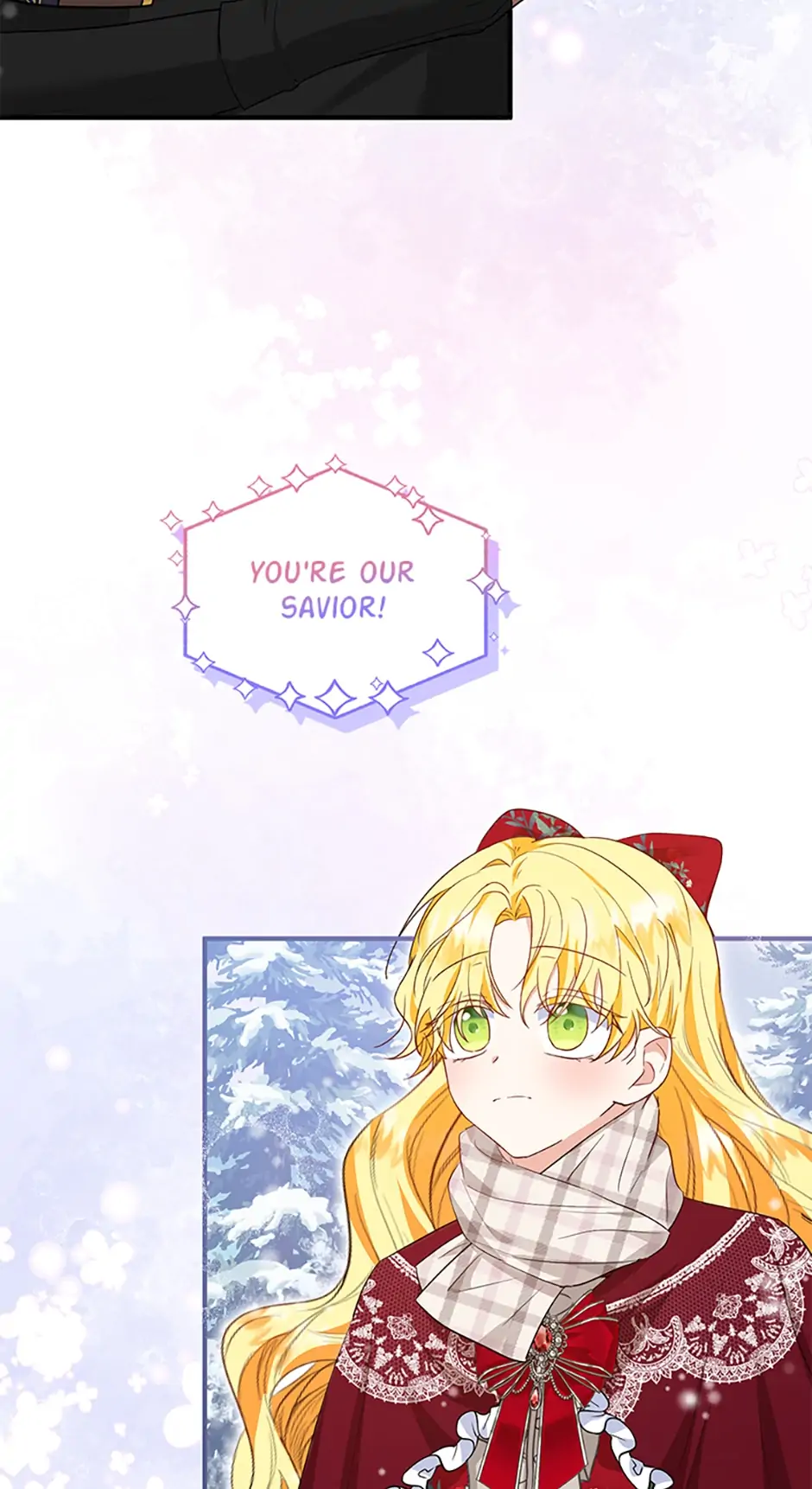 Read The Duke's Darling Daughter-in-Law EN Manga Online