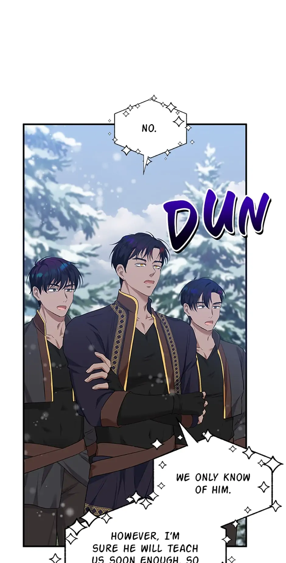 Read The Duke's Darling Daughter-in-Law EN Manga Online