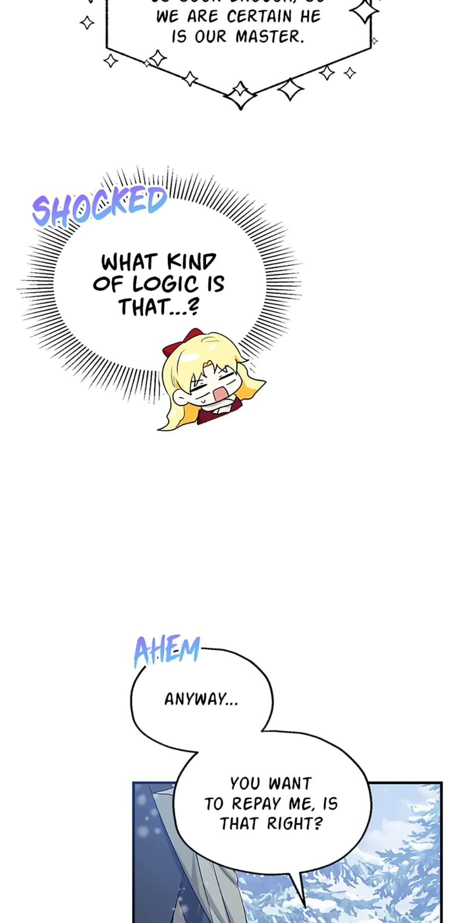 Read The Duke's Darling Daughter-in-Law EN Manga Online