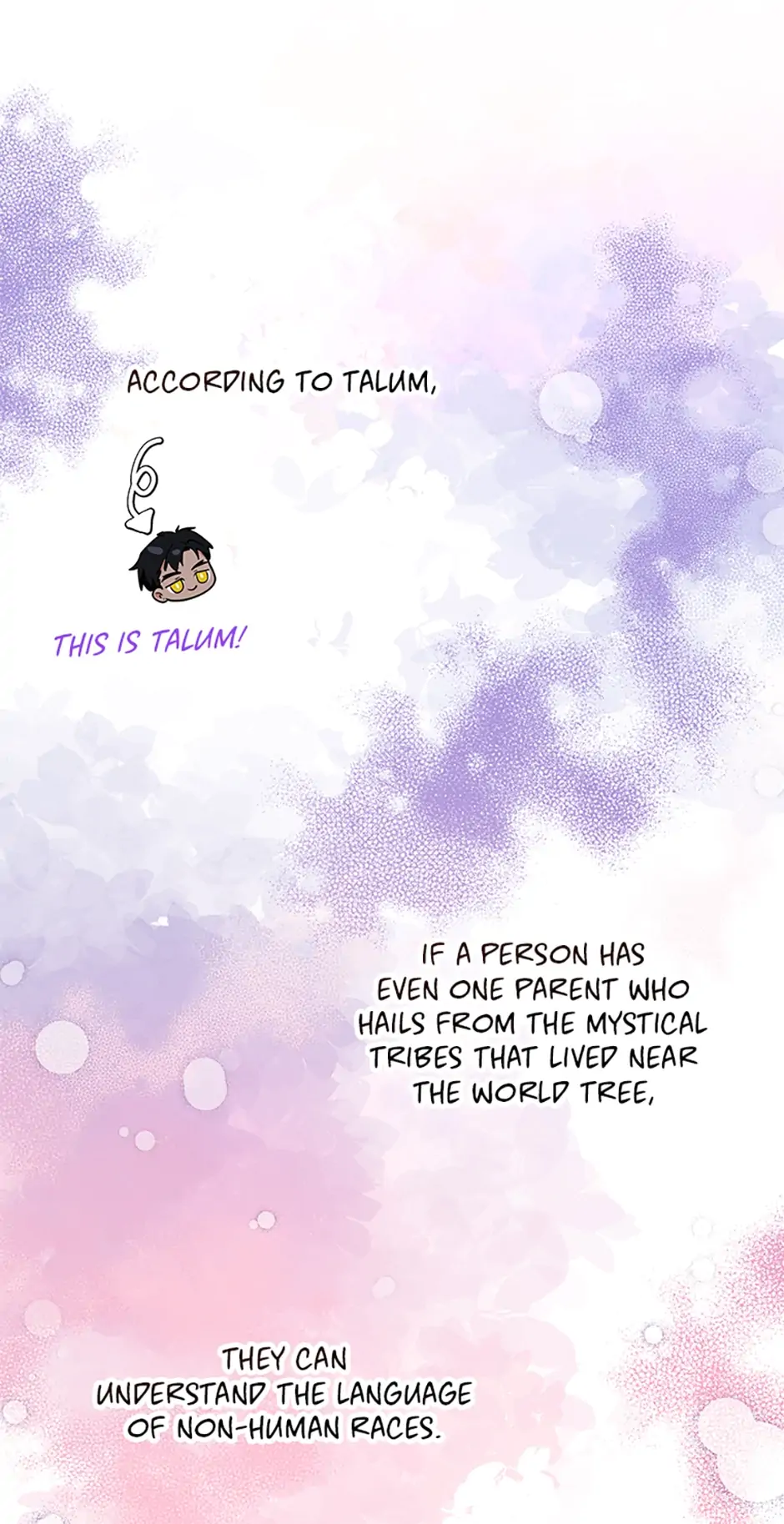 Read The Duke's Darling Daughter-in-Law EN Manga Online