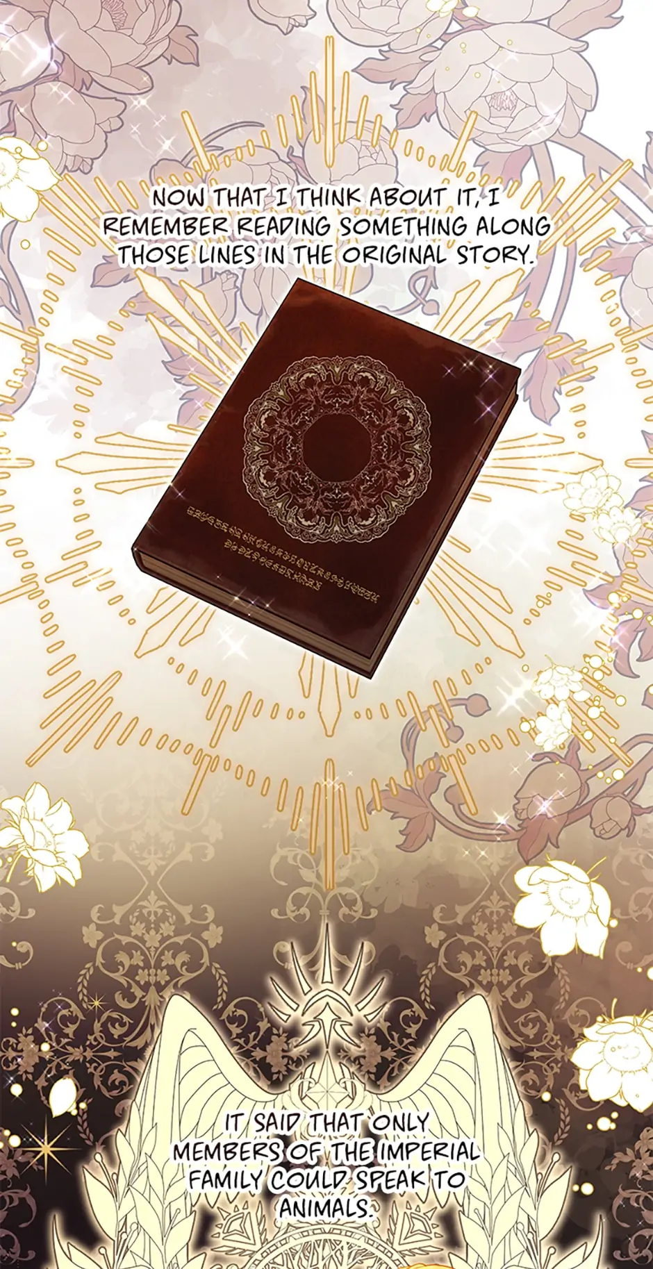 Read The Duke's Darling Daughter-in-Law EN Manga Online