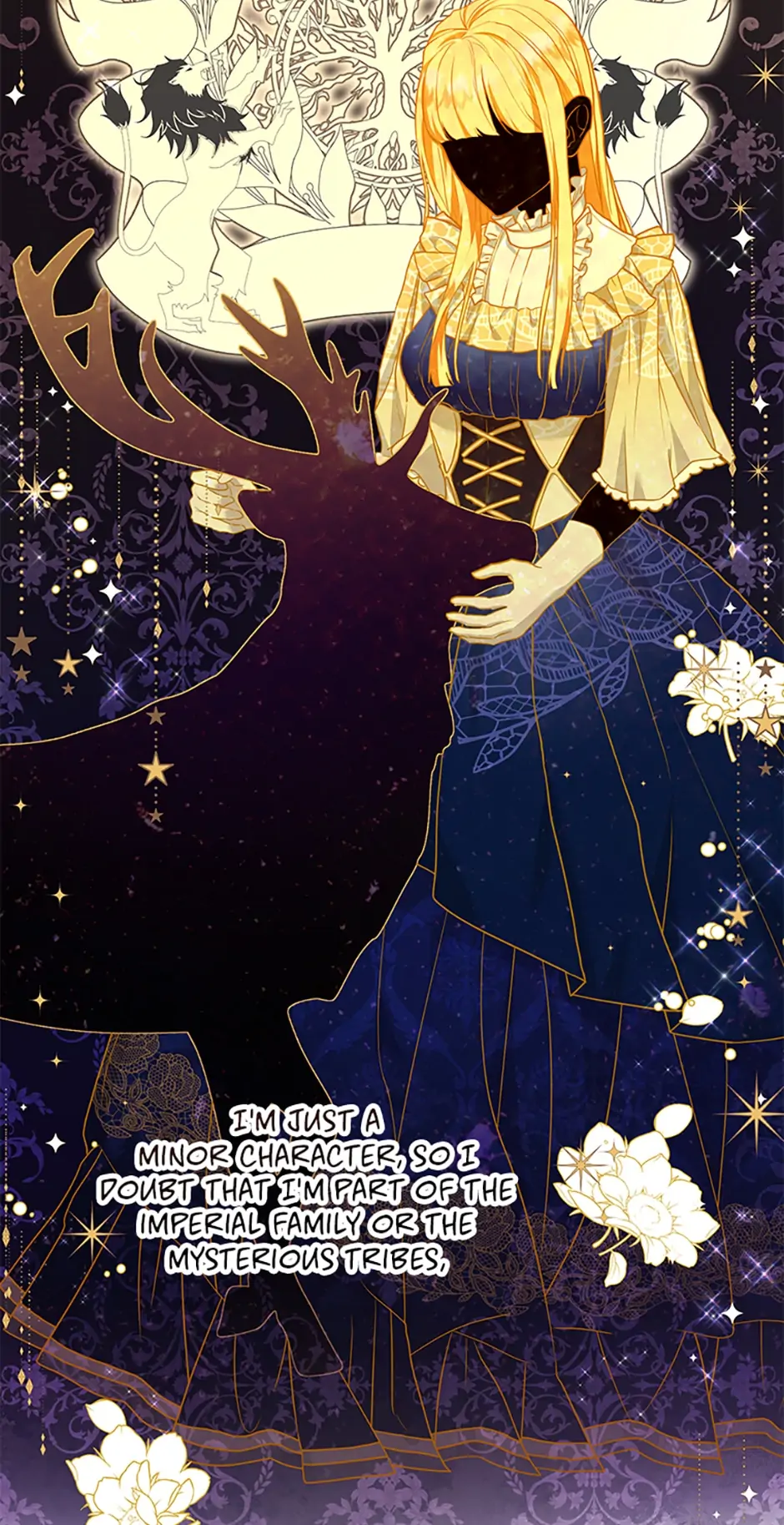Read The Duke's Darling Daughter-in-Law EN Manga Online