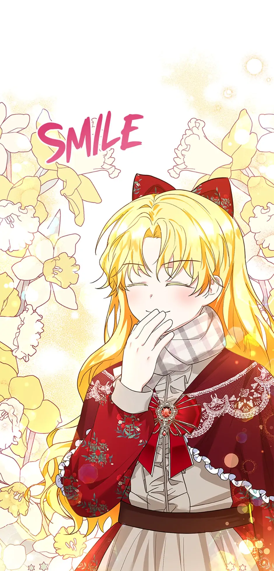 Read The Duke's Darling Daughter-in-Law EN Manga Online