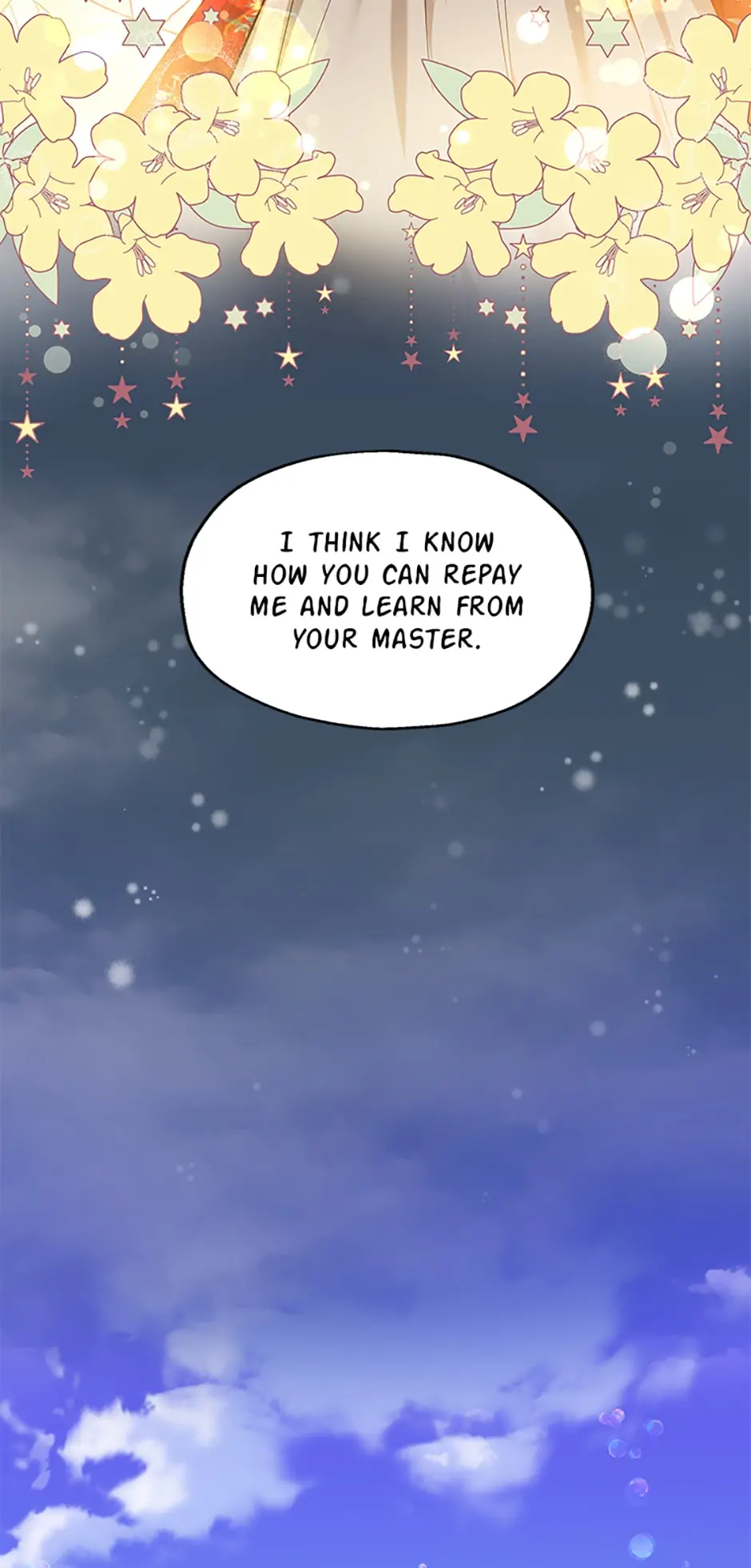 Read The Duke's Darling Daughter-in-Law EN Manga Online