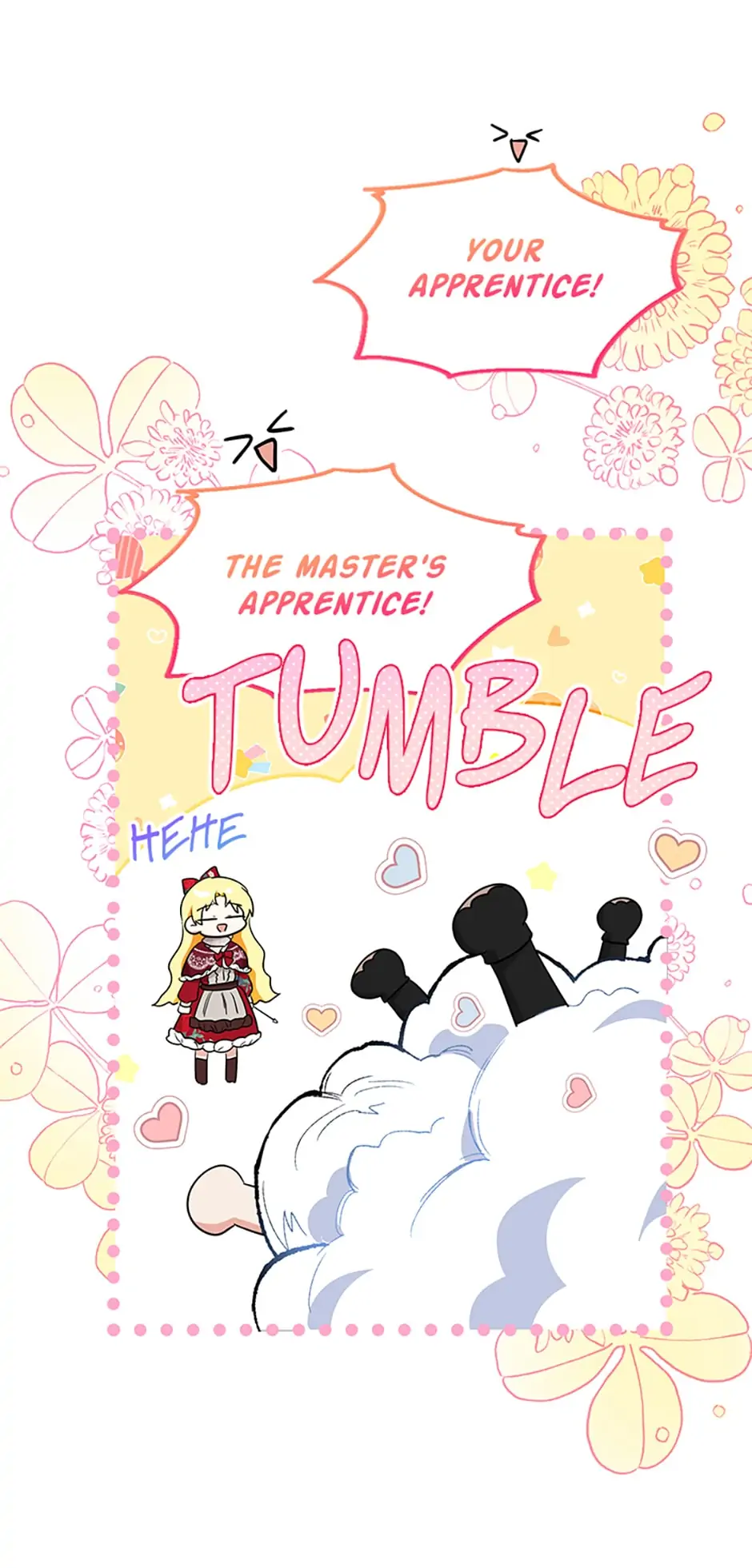 Read The Duke's Darling Daughter-in-Law EN Manga Online