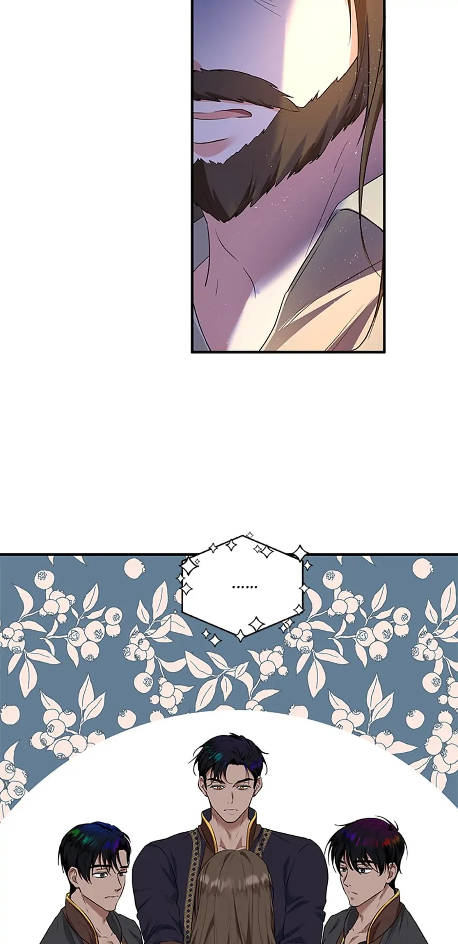 Read The Duke's Darling Daughter-in-Law EN Manga Online
