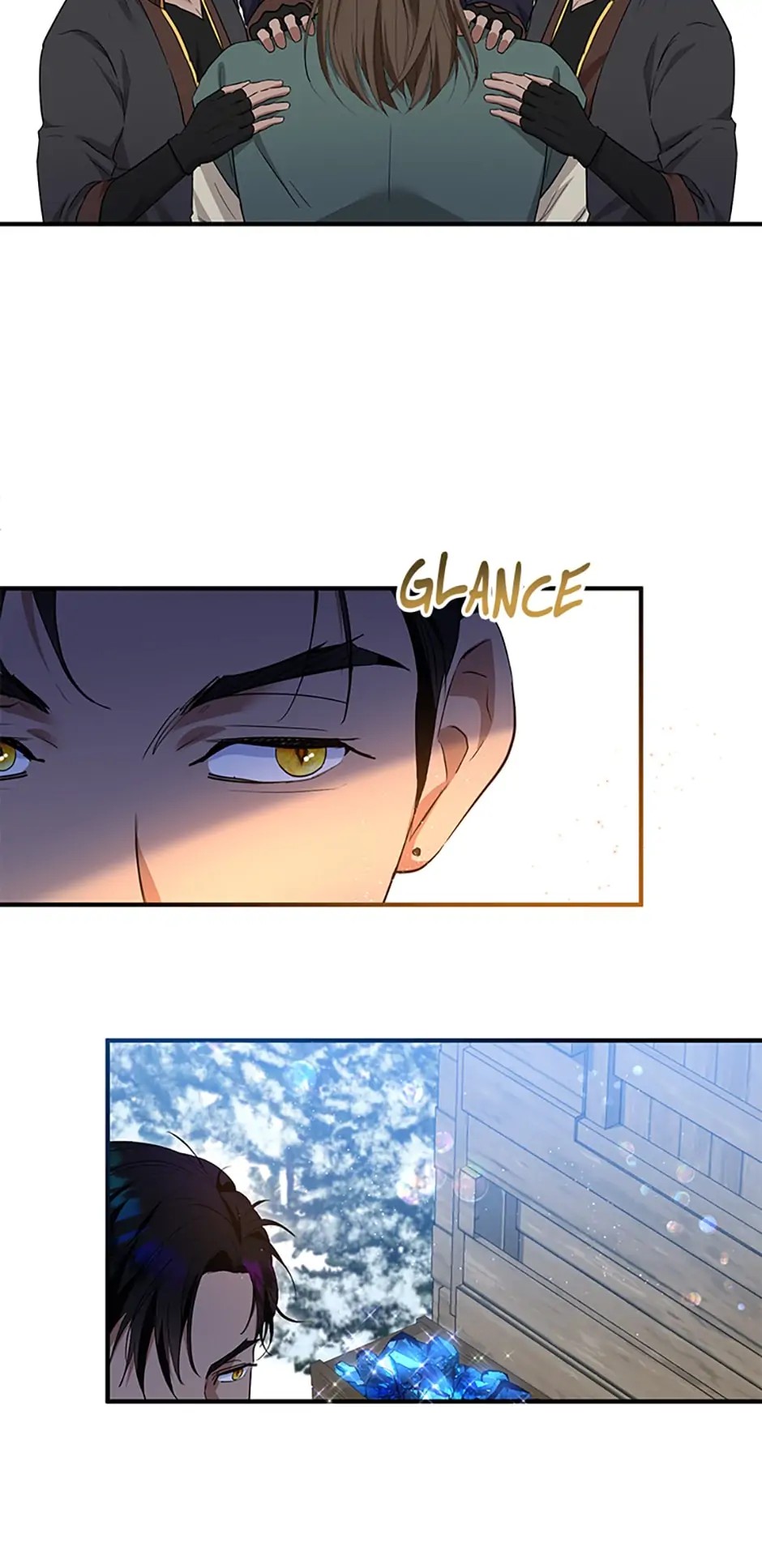Read The Duke's Darling Daughter-in-Law EN Manga Online