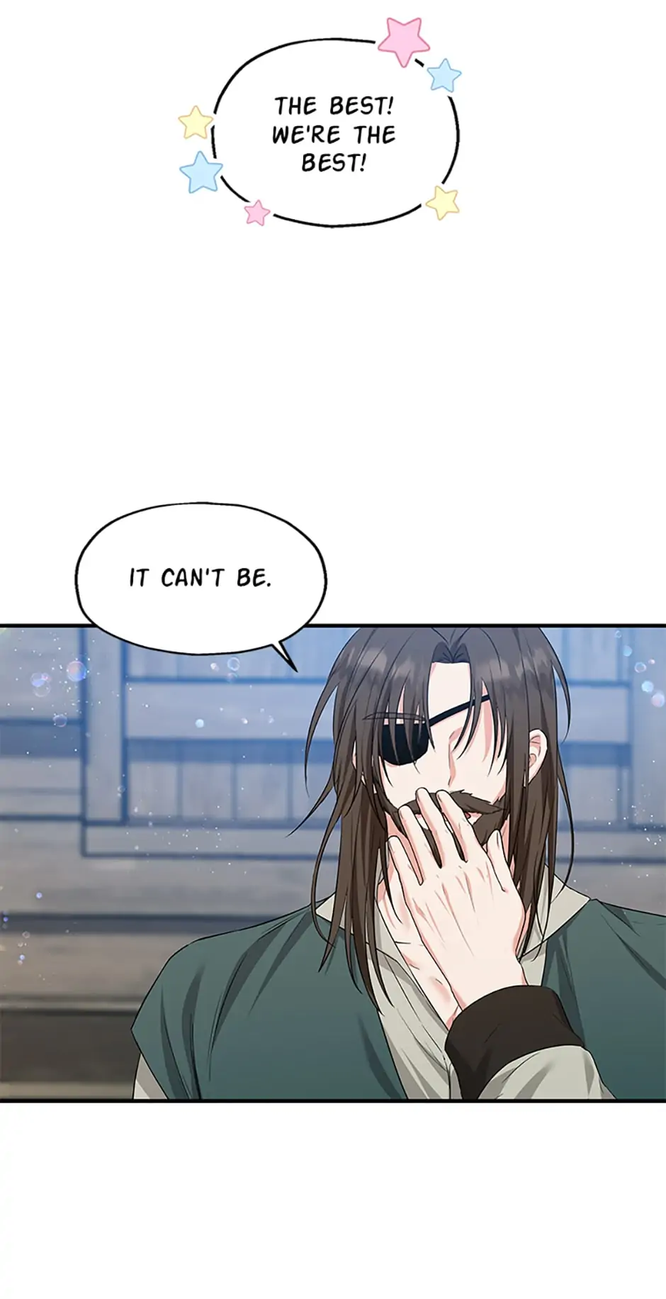 Read The Duke's Darling Daughter-in-Law EN Manga Online