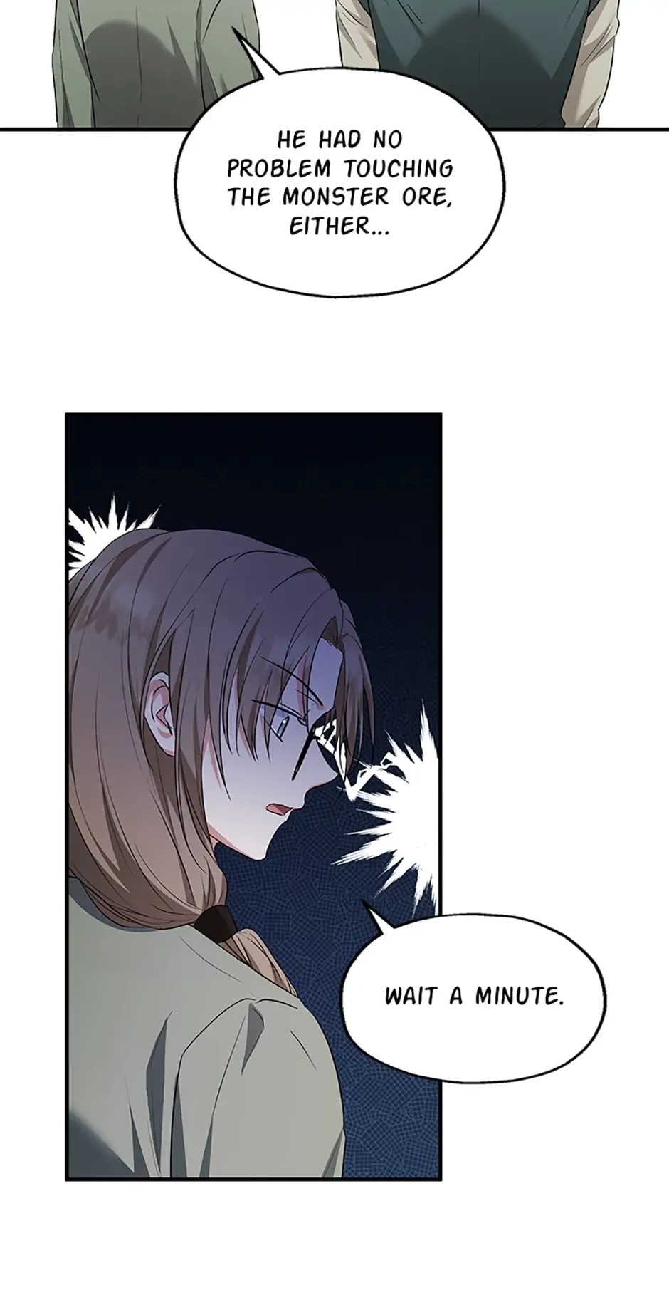 Read The Duke's Darling Daughter-in-Law EN Manga Online