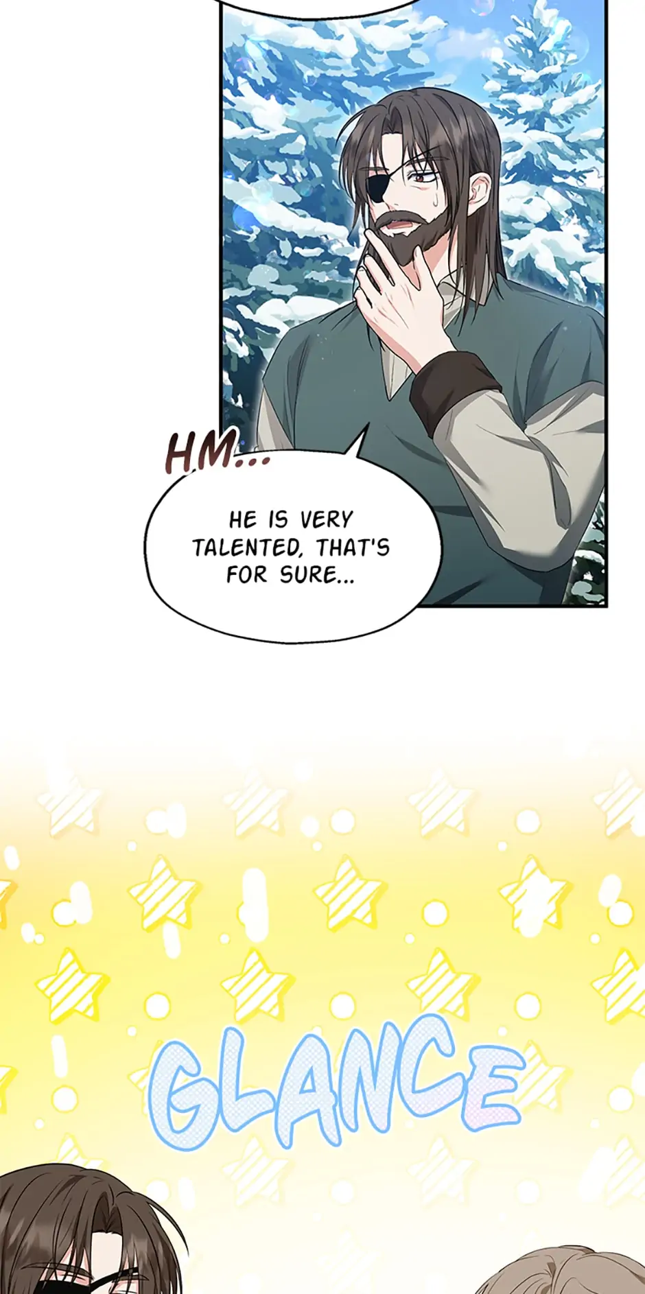 Read The Duke's Darling Daughter-in-Law EN Manga Online