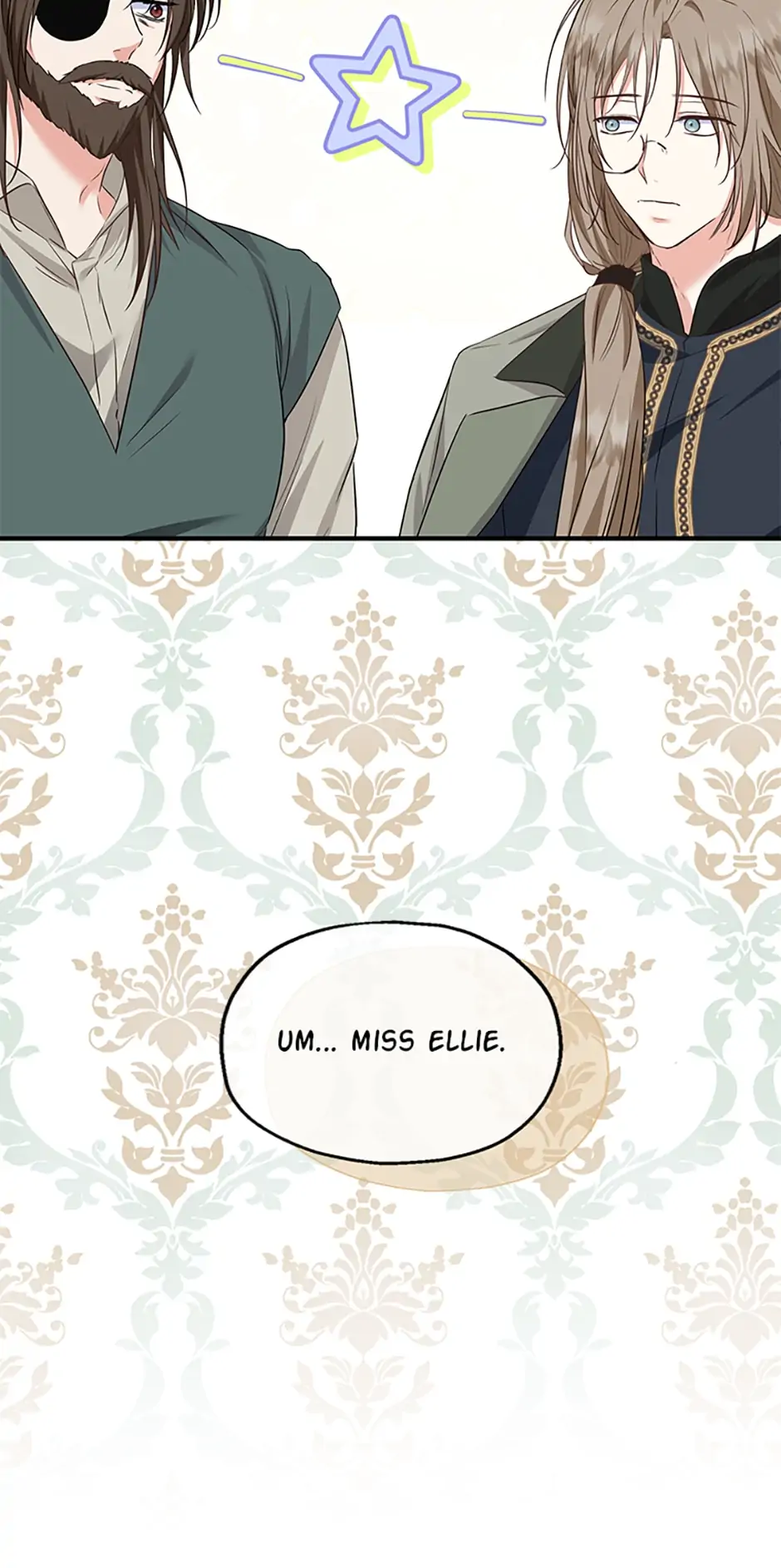 Read The Duke's Darling Daughter-in-Law EN Manga Online