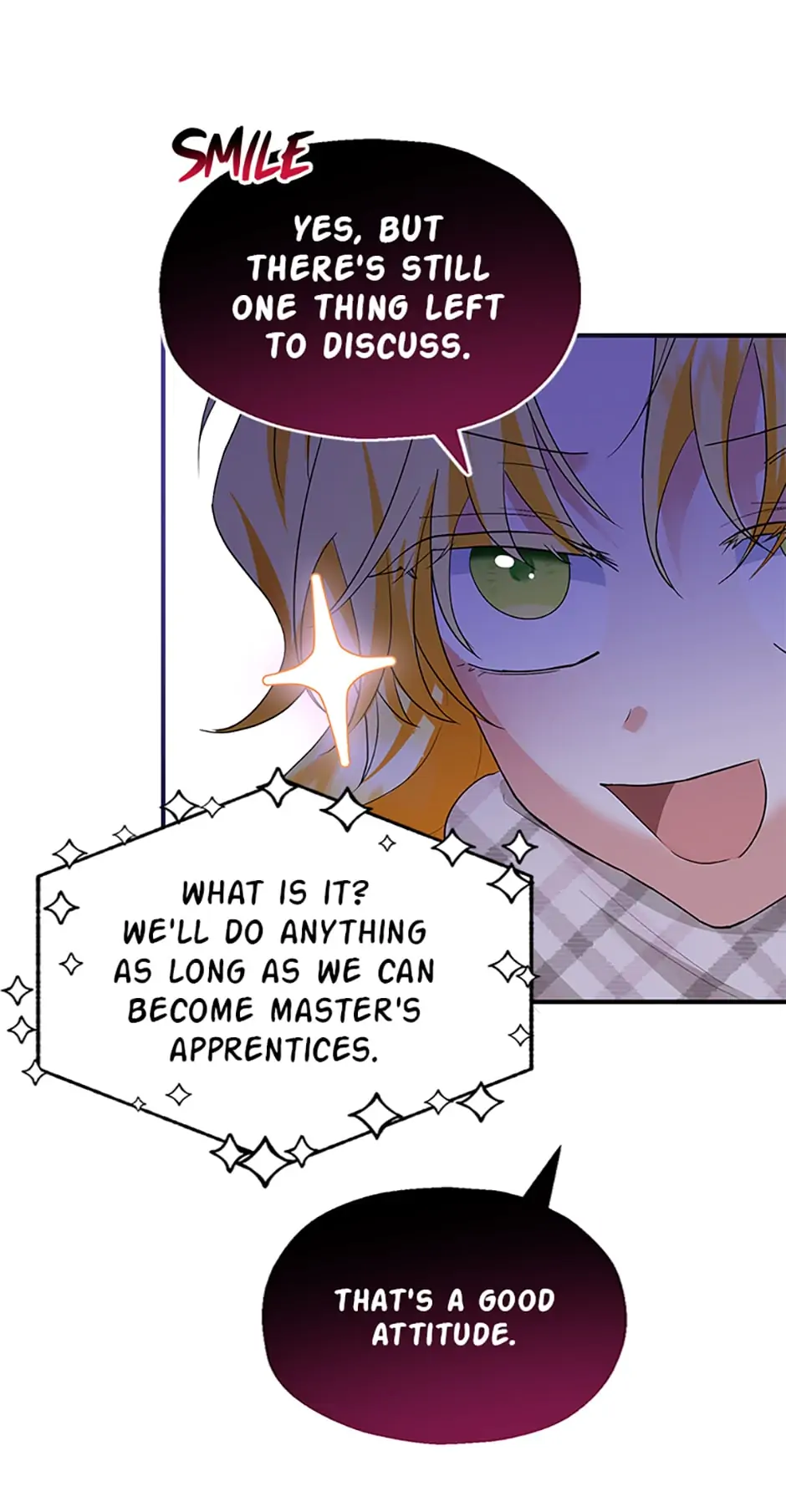 Read The Duke's Darling Daughter-in-Law EN Manga Online