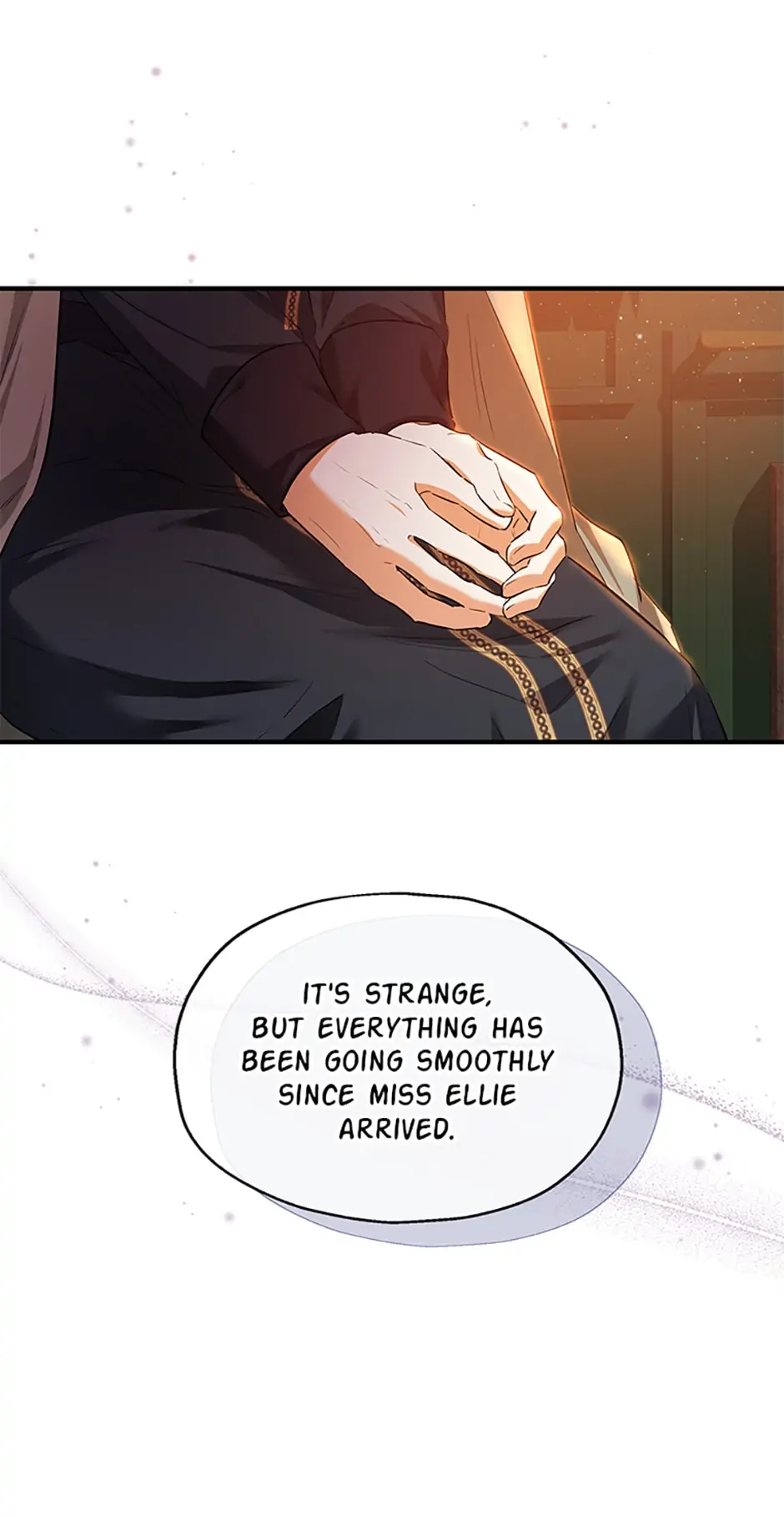 Read The Duke's Darling Daughter-in-Law EN Manga Online