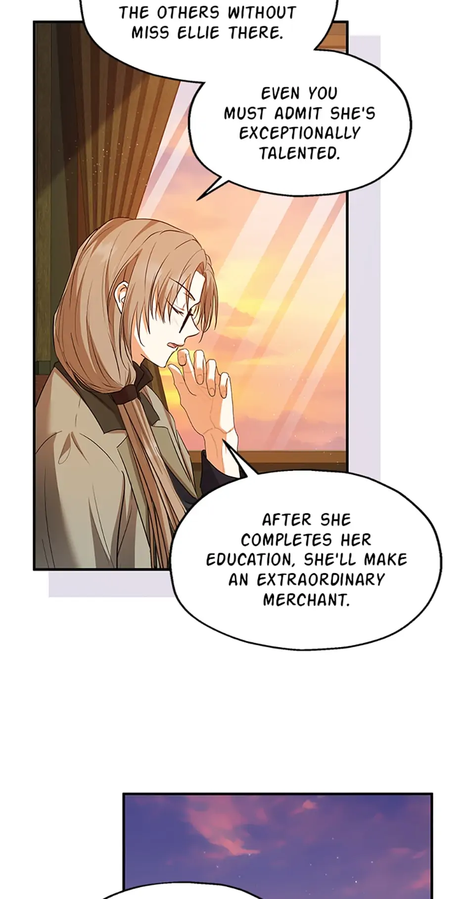 Read The Duke's Darling Daughter-in-Law EN Manga Online