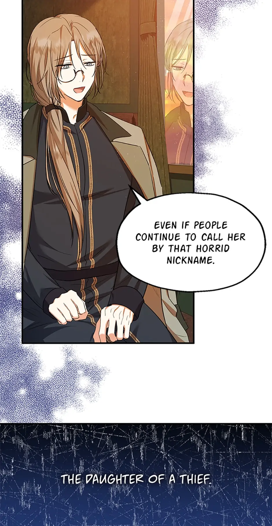 Read The Duke's Darling Daughter-in-Law EN Manga Online