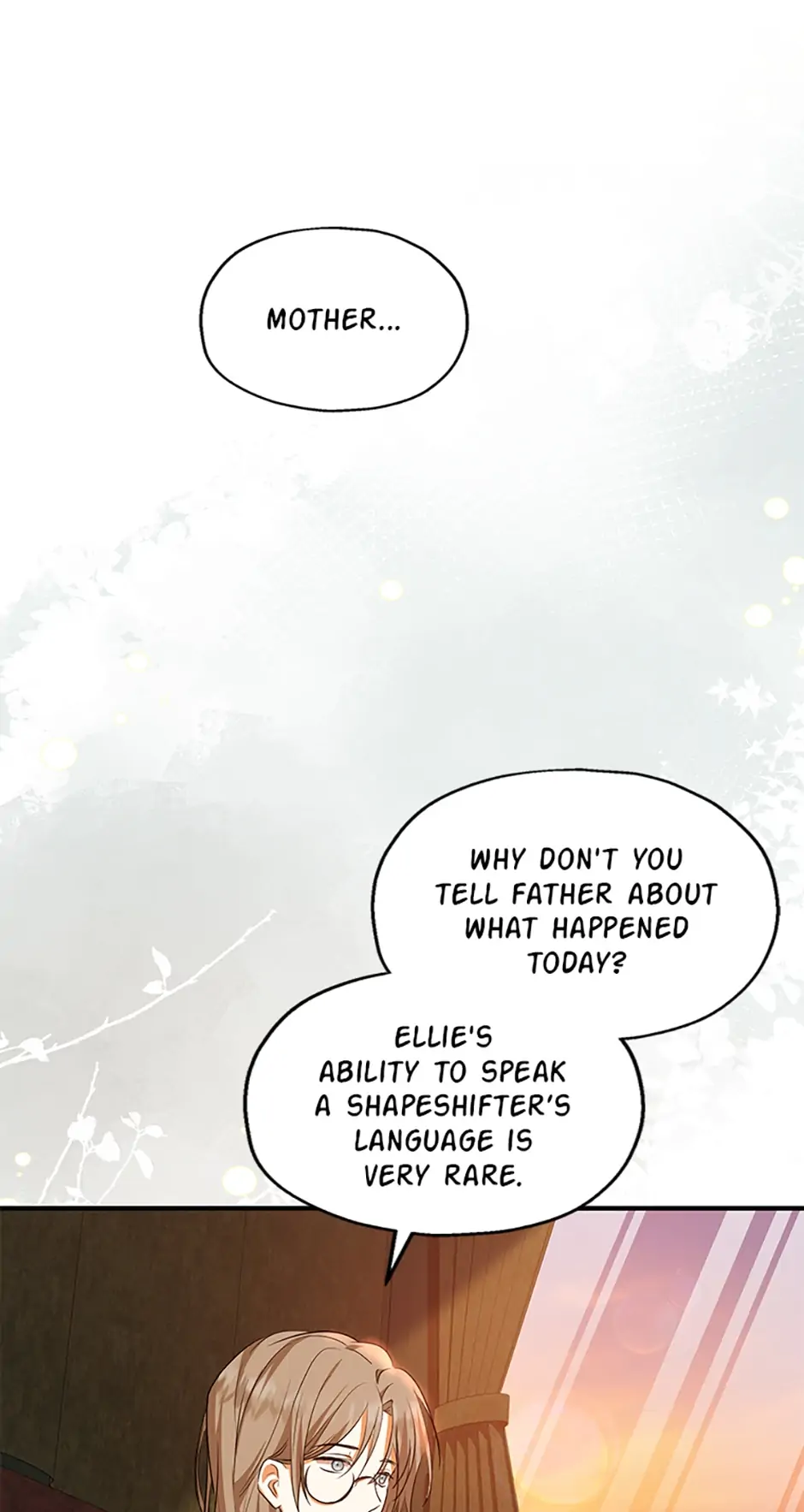 Read The Duke's Darling Daughter-in-Law EN Manga Online