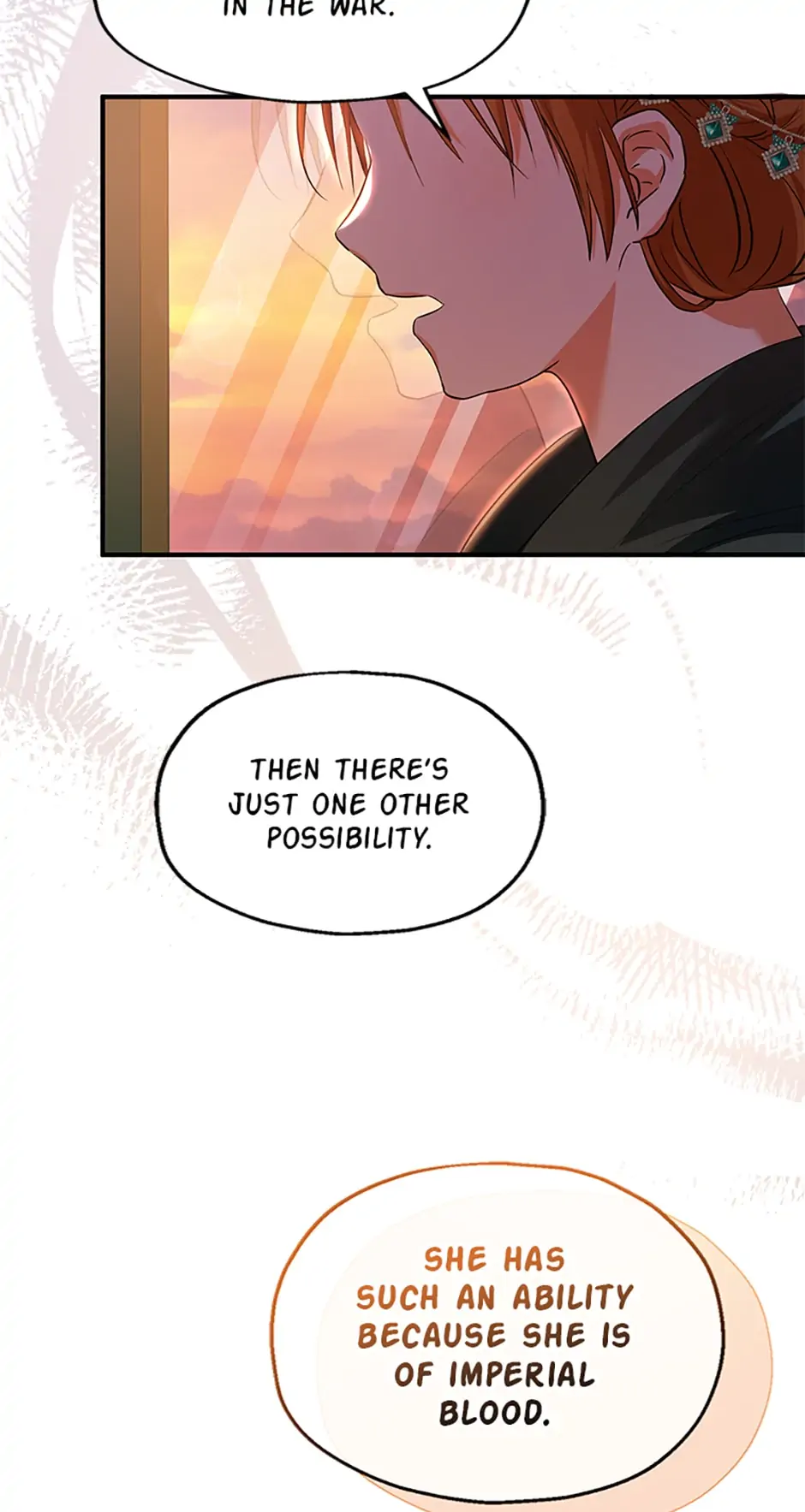 Read The Duke's Darling Daughter-in-Law EN Manga Online
