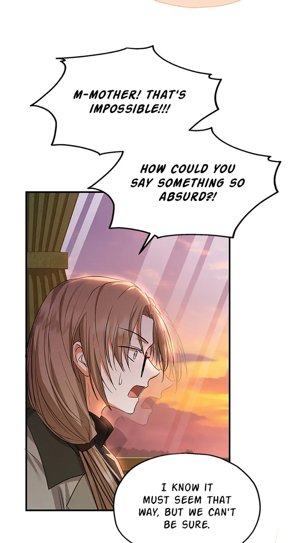 Read The Duke's Darling Daughter-in-Law EN Manga Online