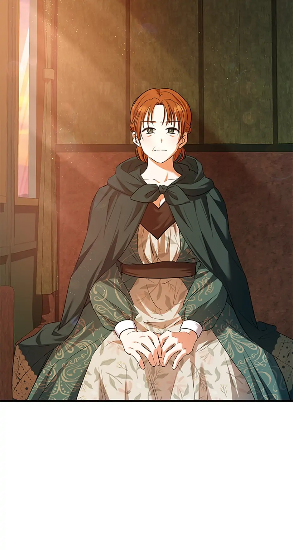Read The Duke's Darling Daughter-in-Law EN Manga Online