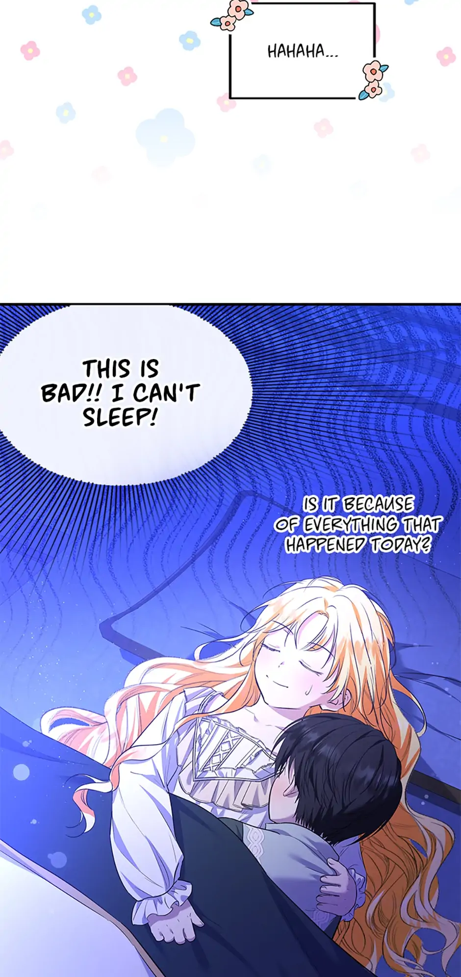 Read The Duke's Darling Daughter-in-Law EN Manga Online