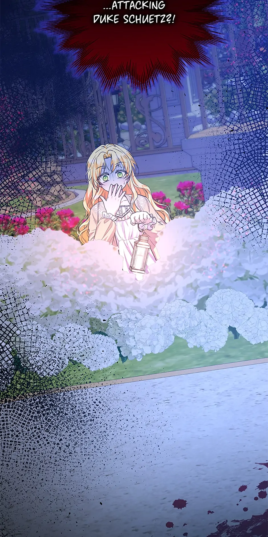 Read The Duke's Darling Daughter-in-Law EN Manga Online