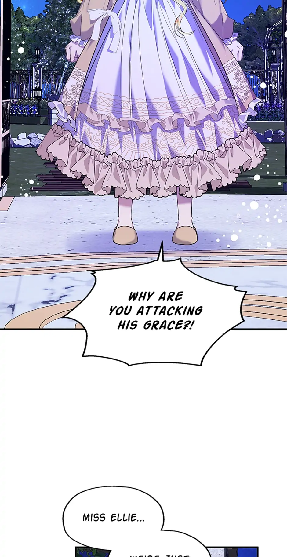 Read The Duke's Darling Daughter-in-Law EN Manga Online