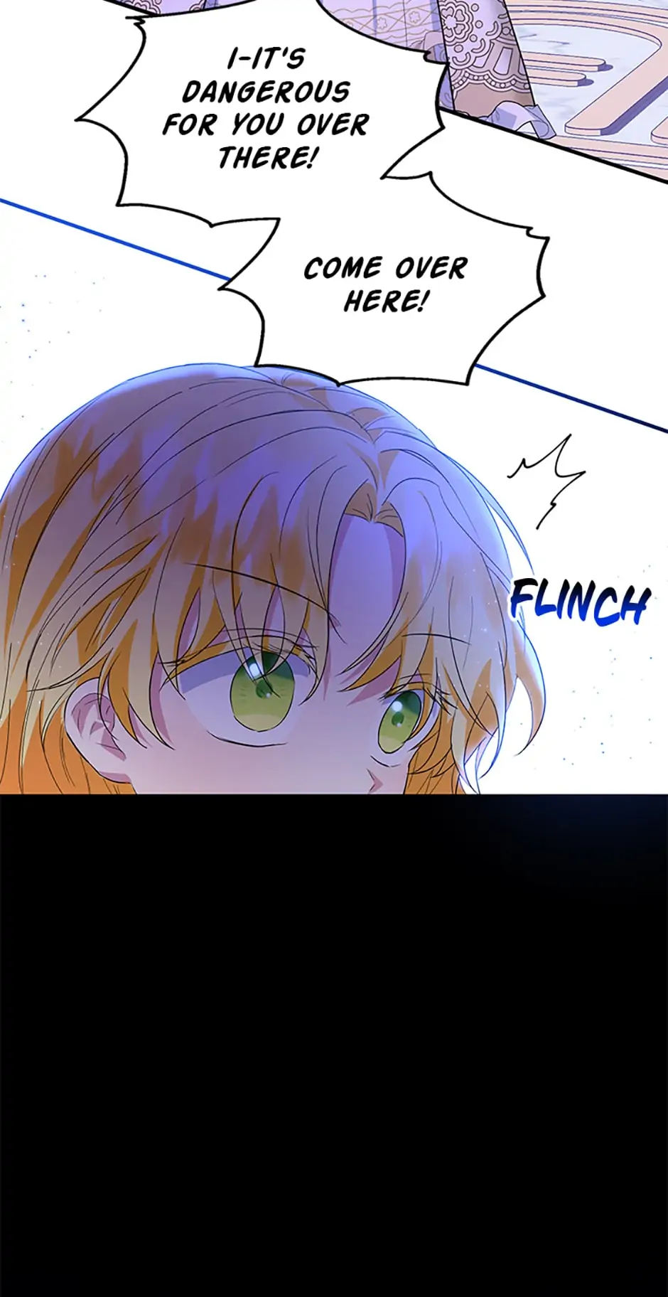 Read The Duke's Darling Daughter-in-Law EN Manga Online