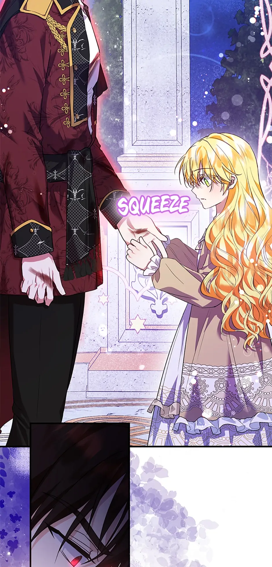 Read The Duke's Darling Daughter-in-Law EN Manga Online
