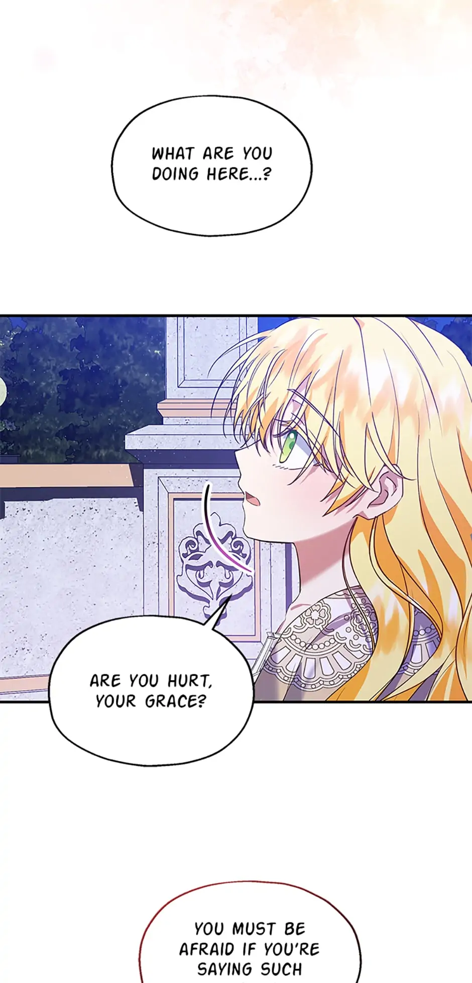 Read The Duke's Darling Daughter-in-Law EN Manga Online
