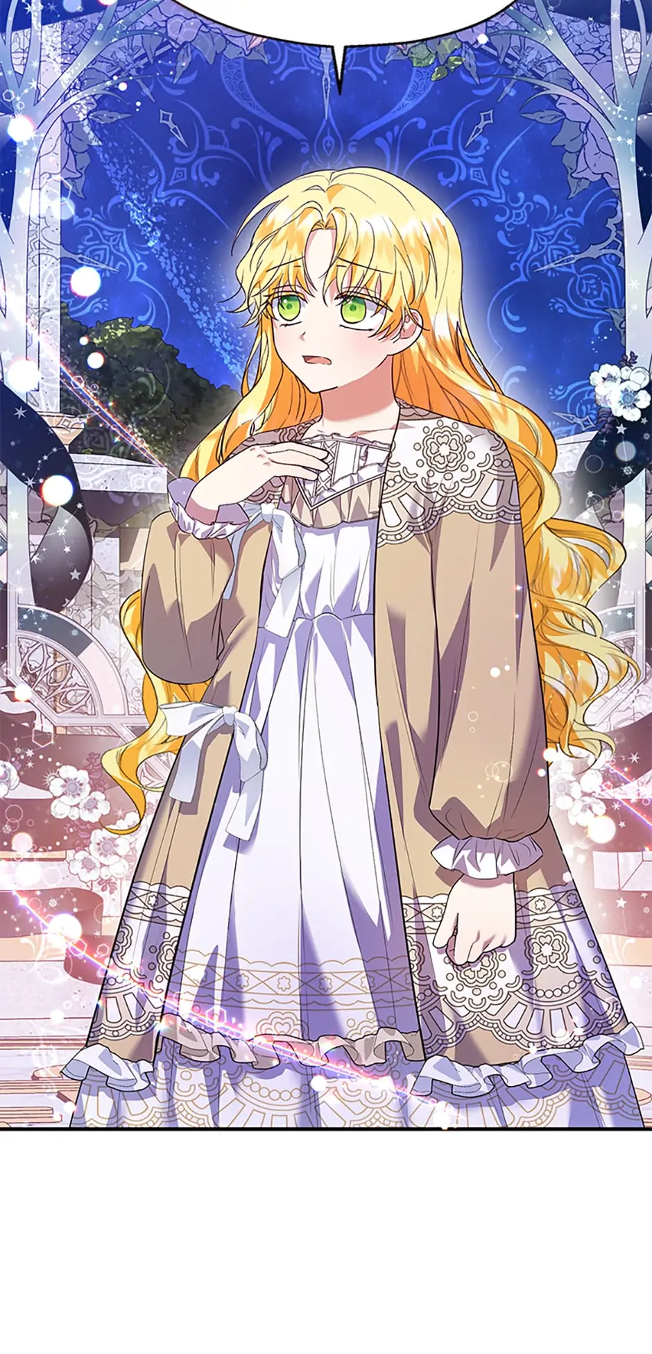 Read The Duke's Darling Daughter-in-Law EN Manga Online