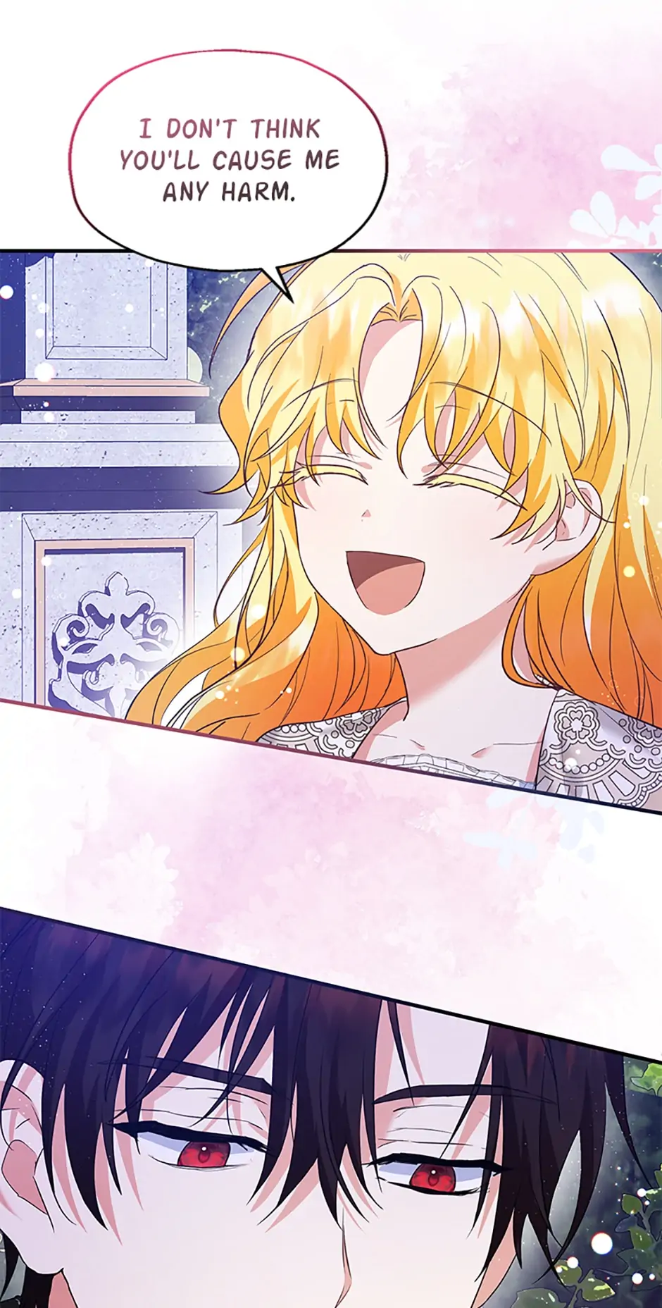 Read The Duke's Darling Daughter-in-Law EN Manga Online