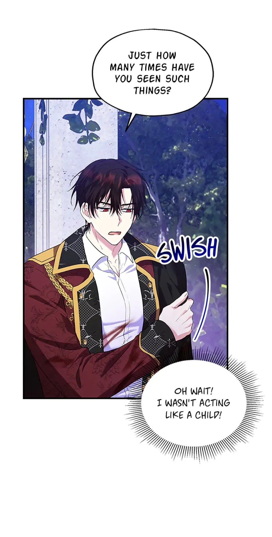 Read The Duke's Darling Daughter-in-Law EN Manga Online