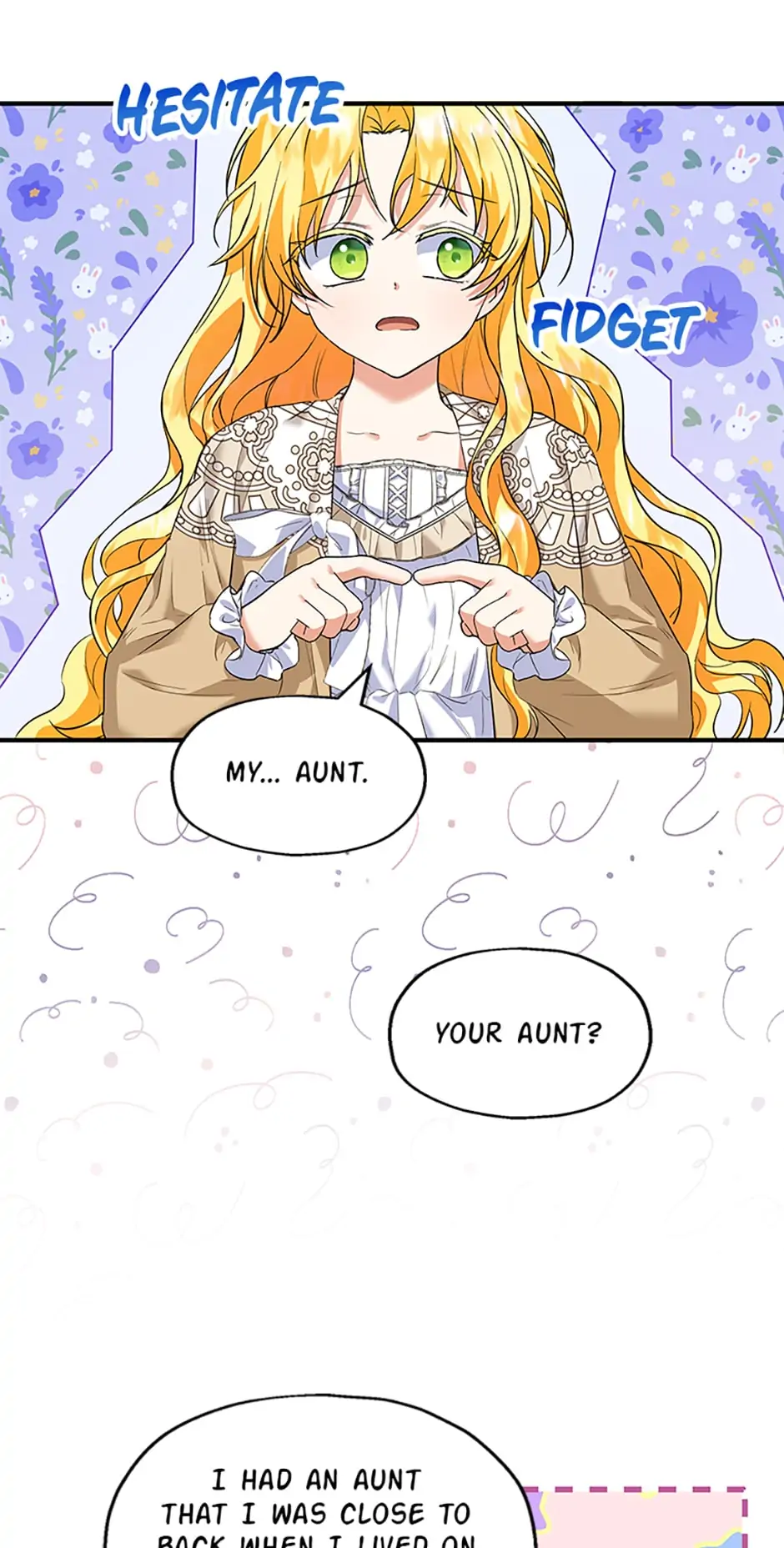Read The Duke's Darling Daughter-in-Law EN Manga Online