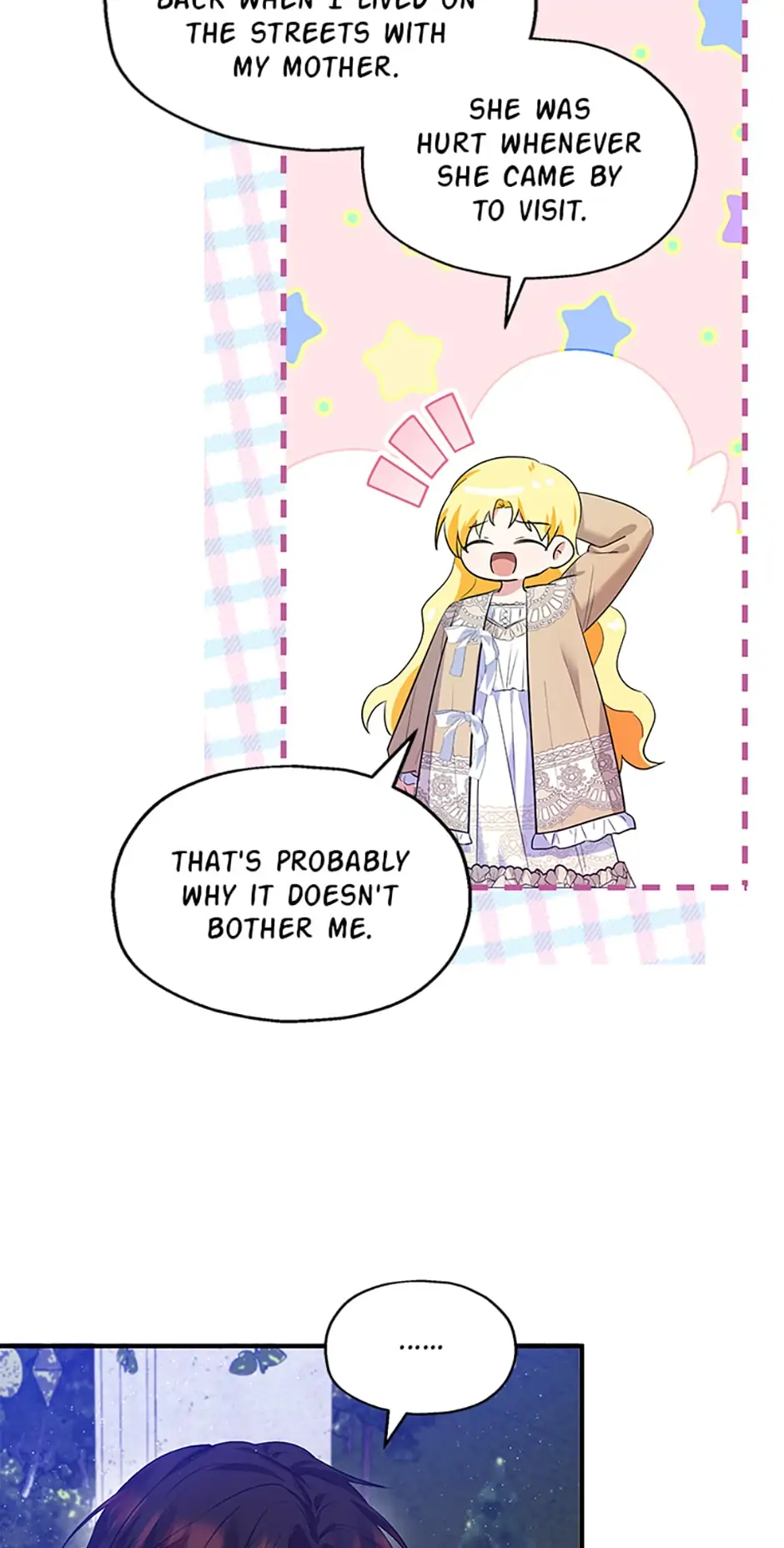 Read The Duke's Darling Daughter-in-Law EN Manga Online