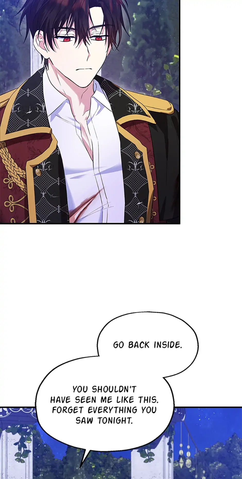 Read The Duke's Darling Daughter-in-Law EN Manga Online