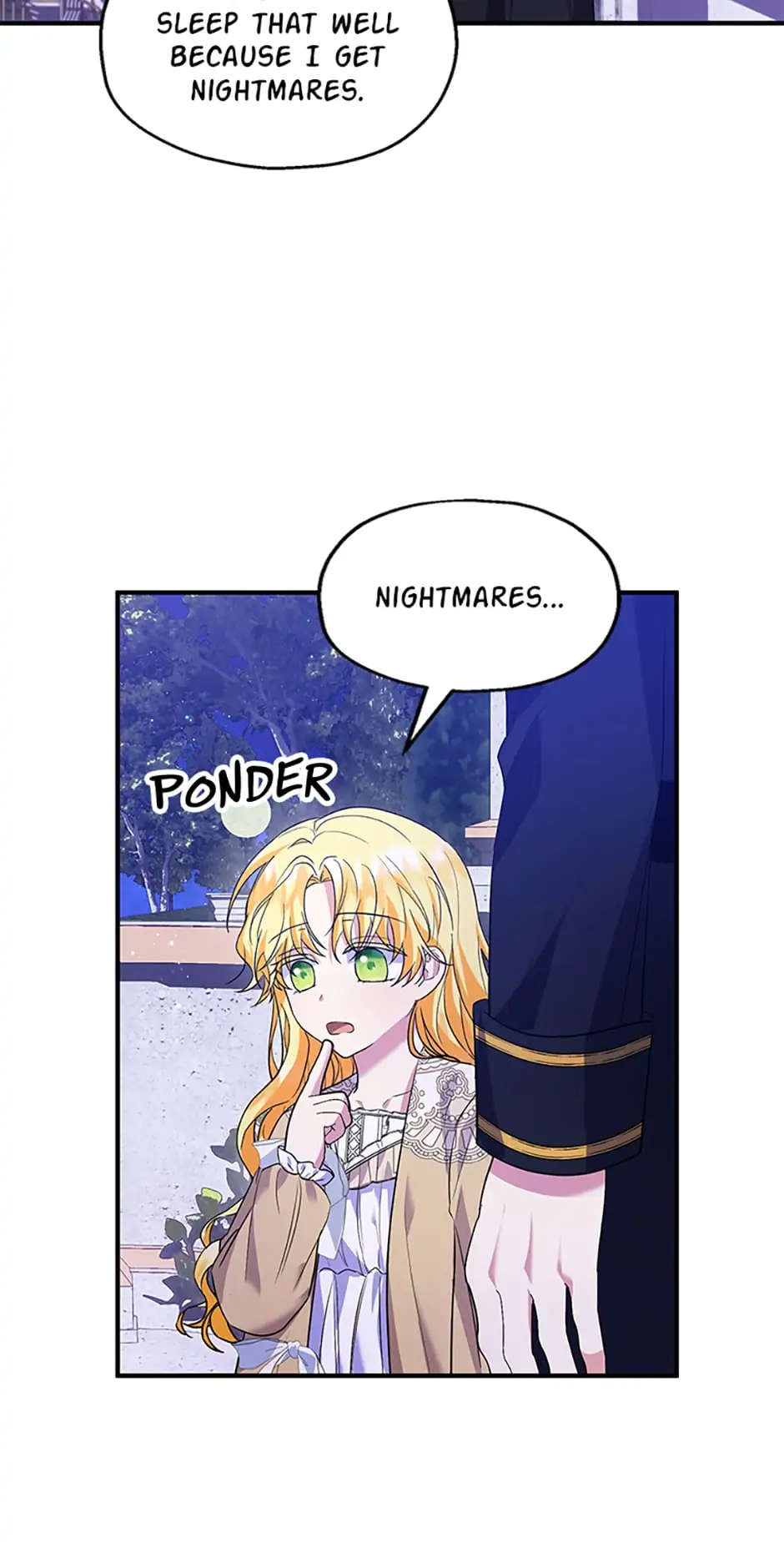 Read The Duke's Darling Daughter-in-Law EN Manga Online
