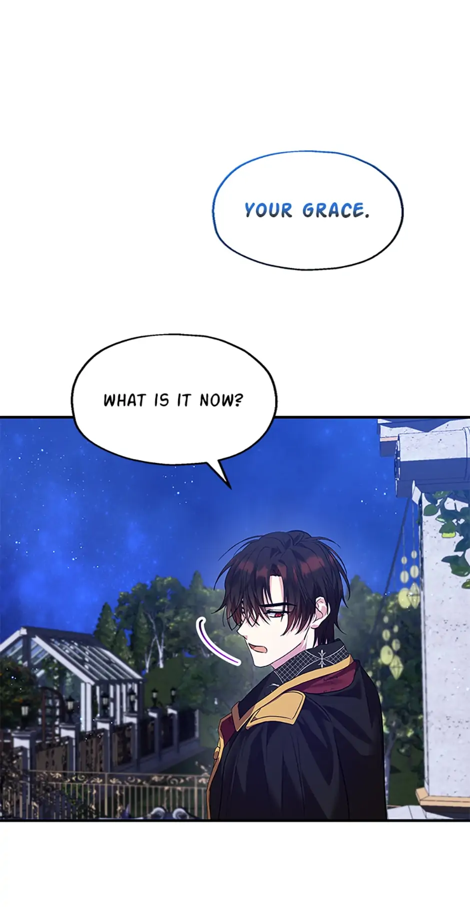 Read The Duke's Darling Daughter-in-Law EN Manga Online