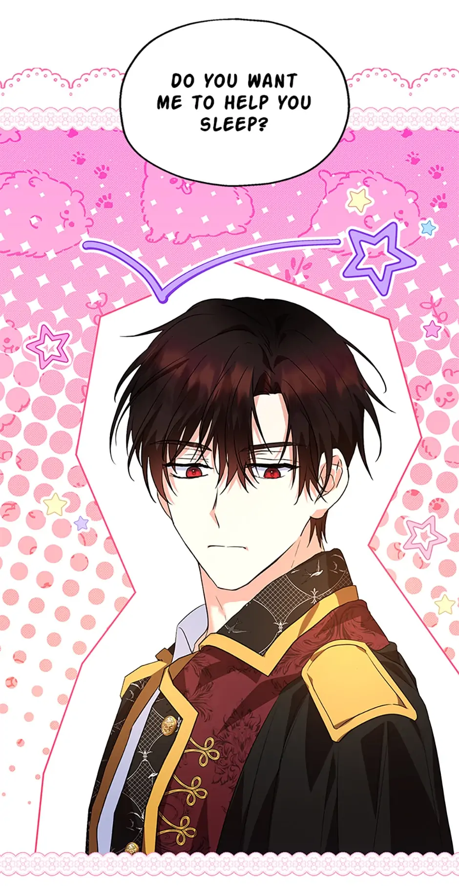 Read The Duke's Darling Daughter-in-Law EN Manga Online