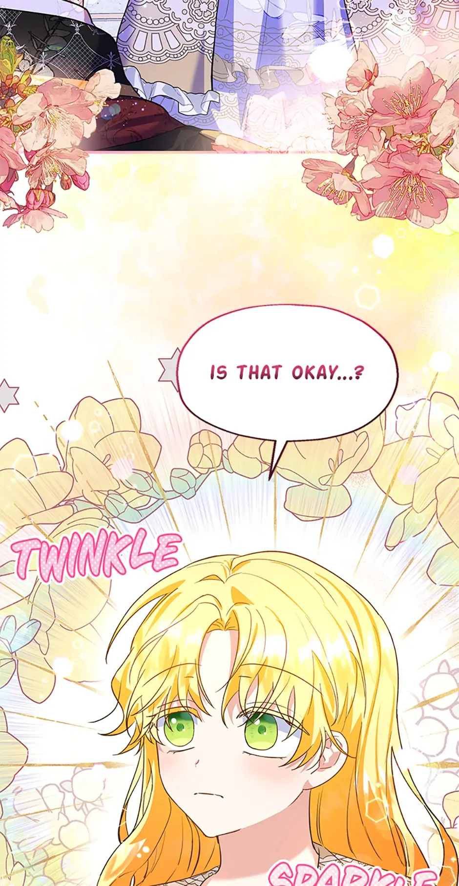 Read The Duke's Darling Daughter-in-Law EN Manga Online