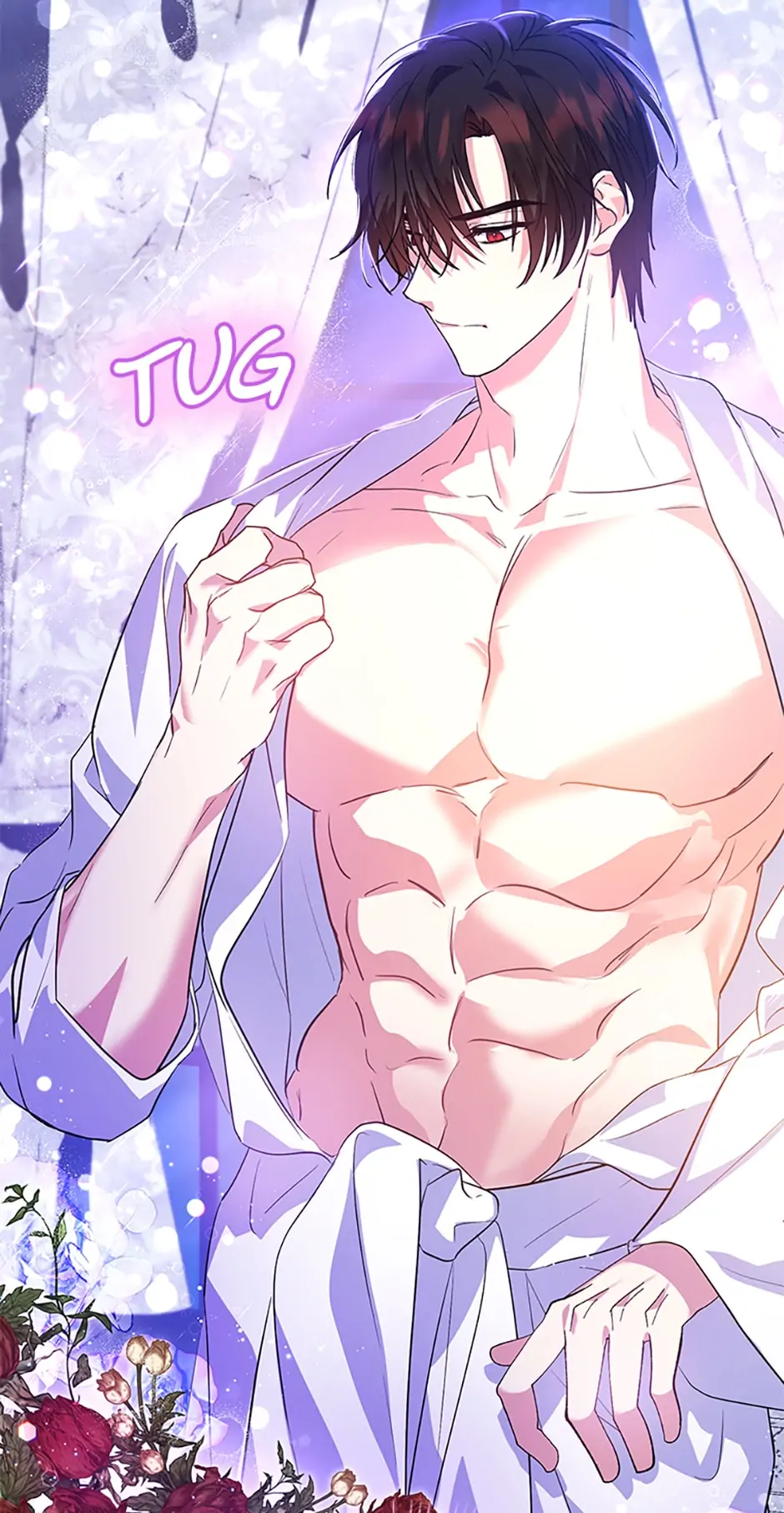 Read The Duke's Darling Daughter-in-Law EN Manga Online