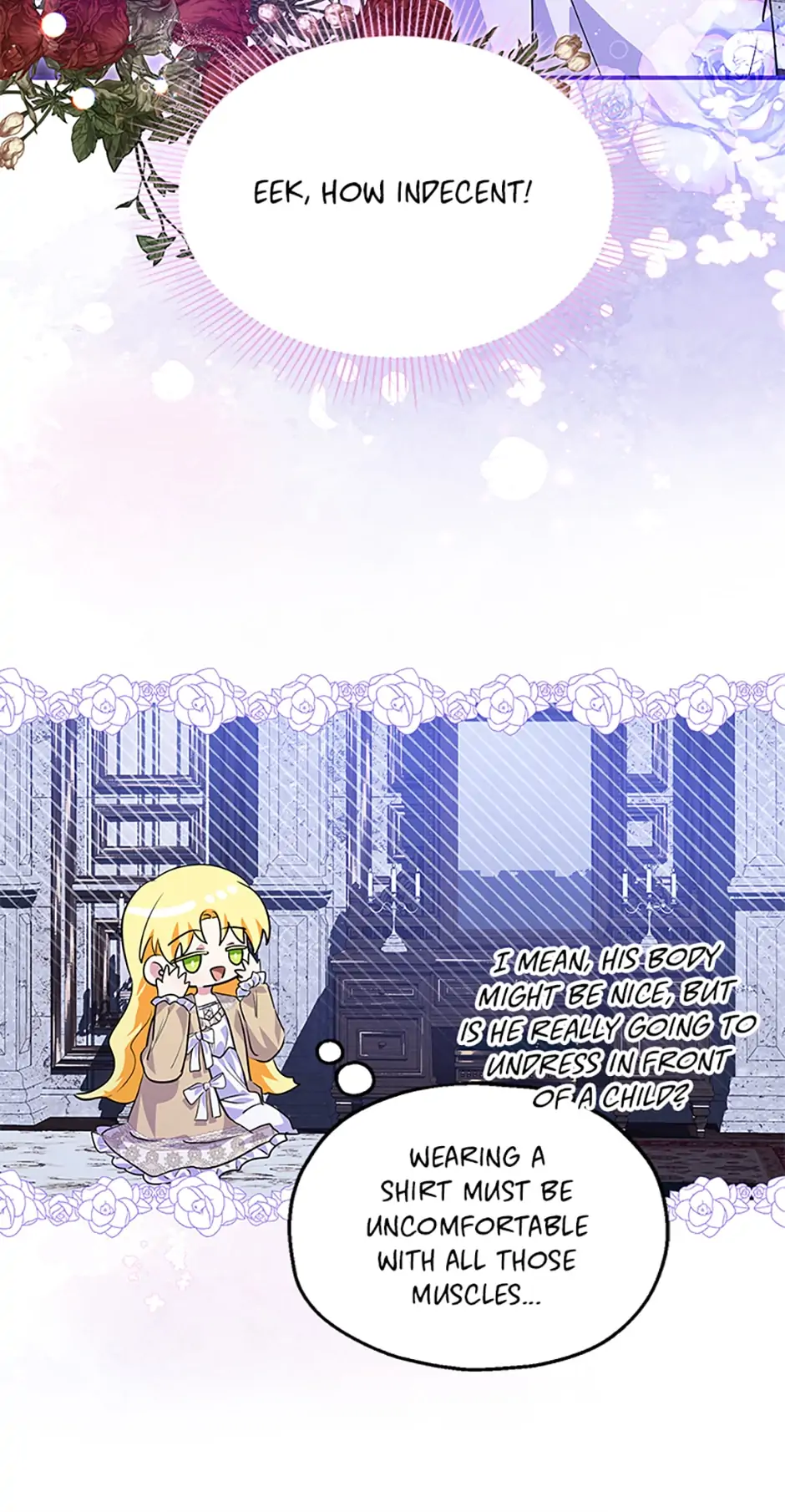 Read The Duke's Darling Daughter-in-Law EN Manga Online