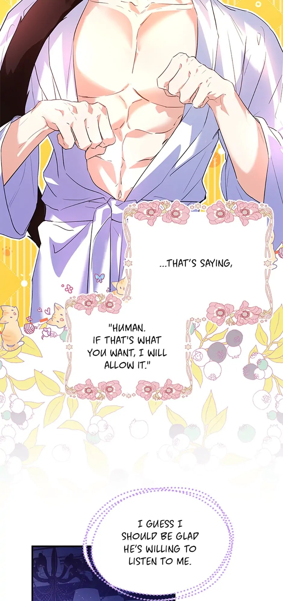 Read The Duke's Darling Daughter-in-Law EN Manga Online