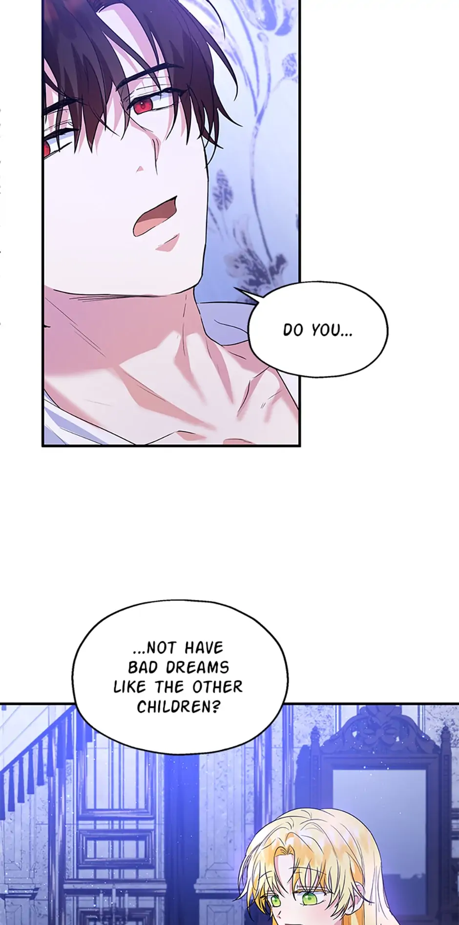 Read The Duke's Darling Daughter-in-Law EN Manga Online