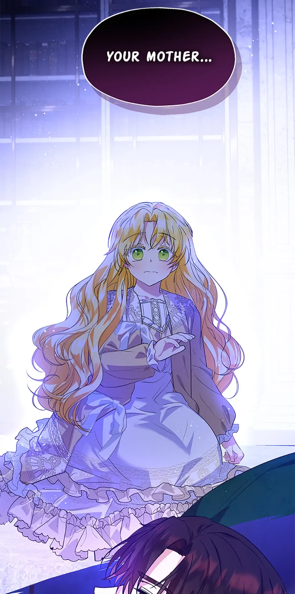 Read The Duke's Darling Daughter-in-Law EN Manga Online